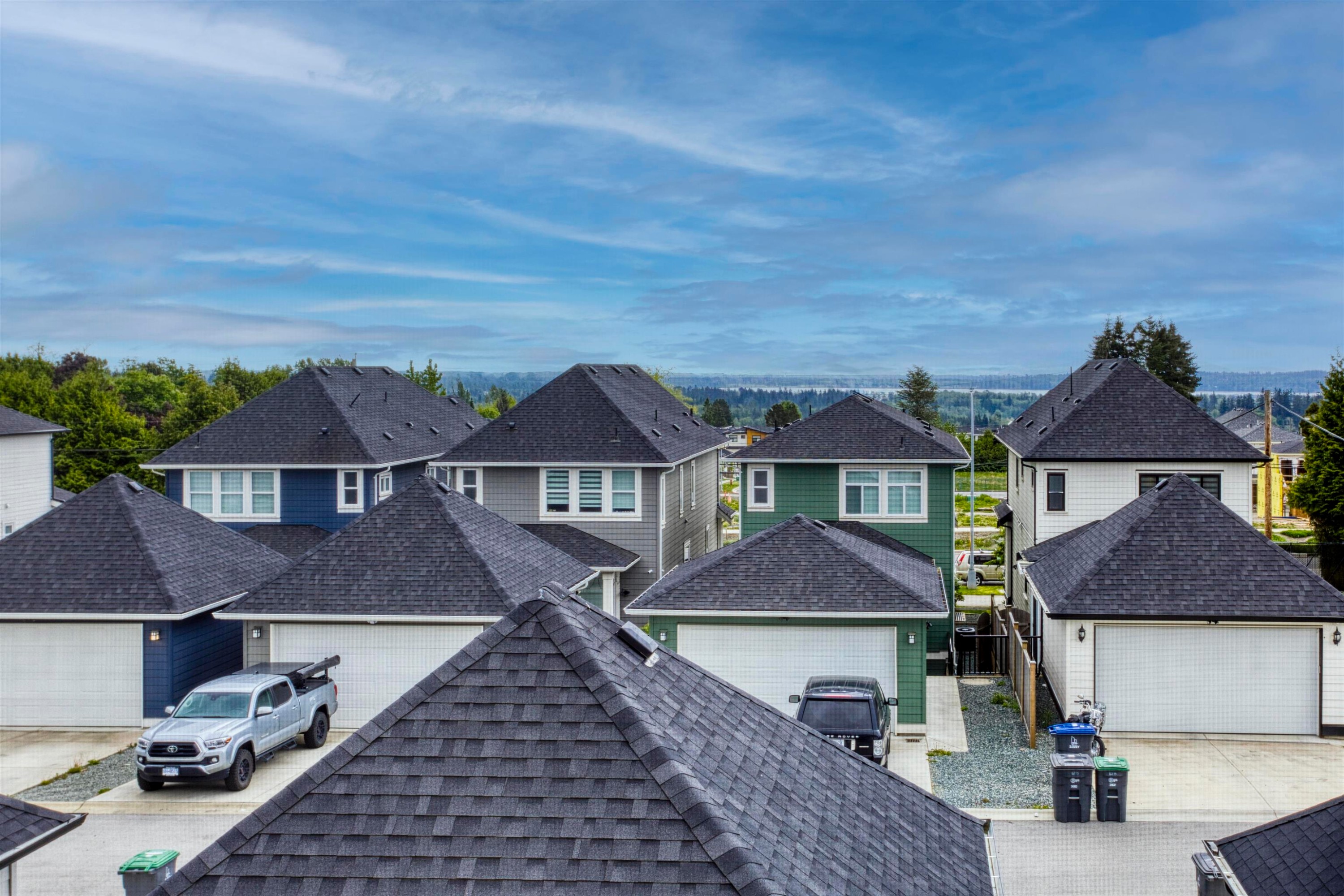 16774 20A Avenue, Surrey, BC