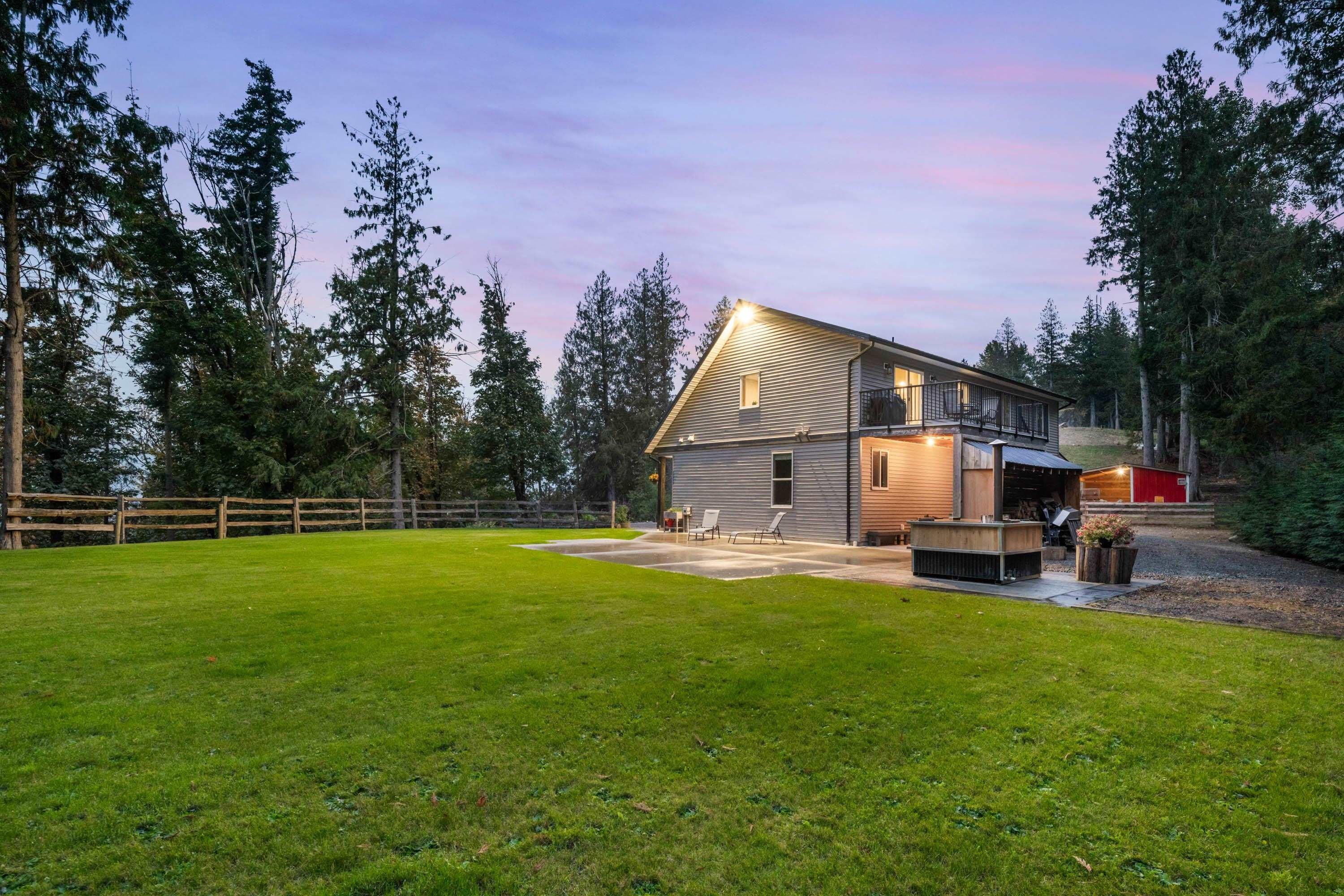 39840 Old Yale Road, Abbotsford, BC