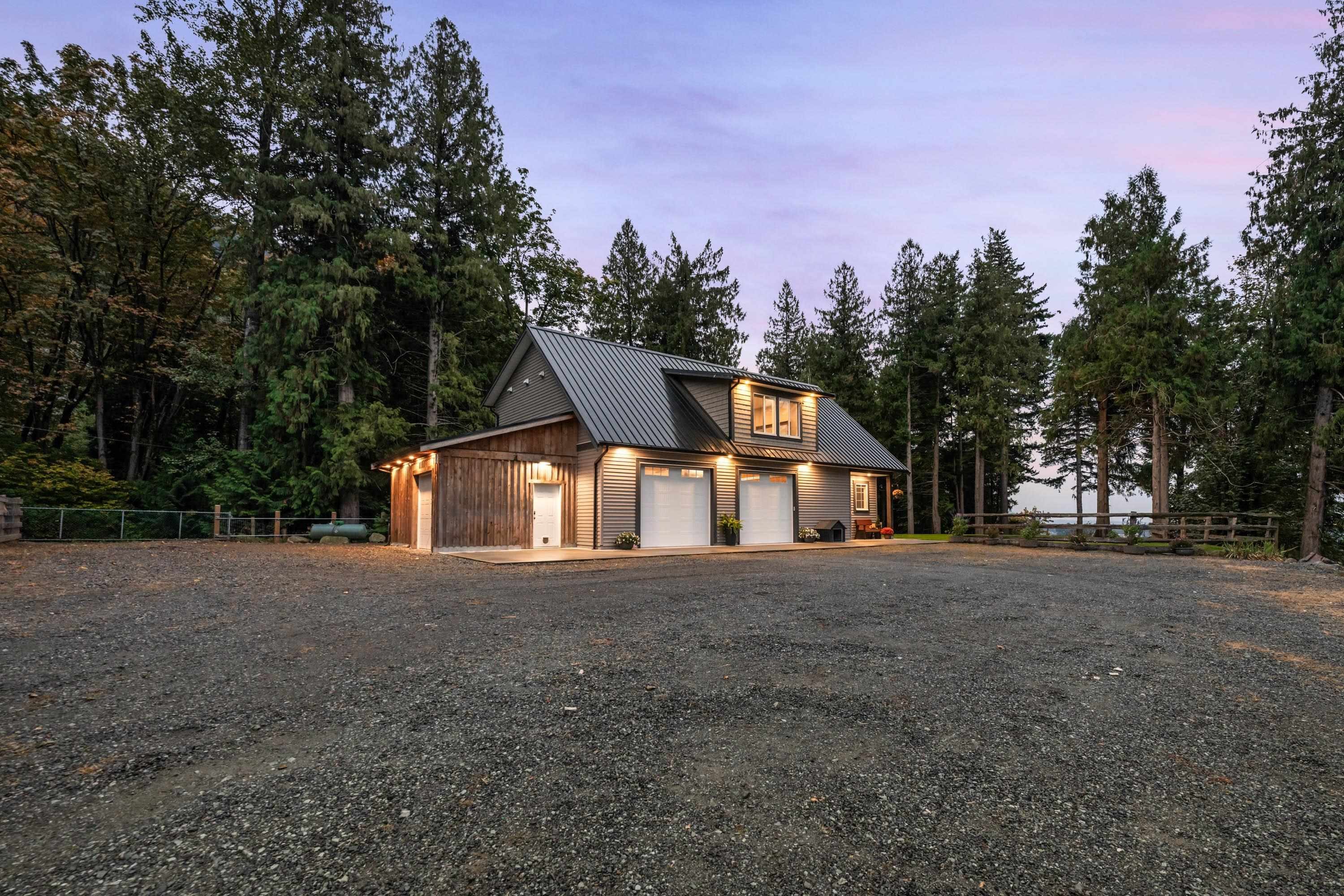 39840 Old Yale Road, Abbotsford, BC