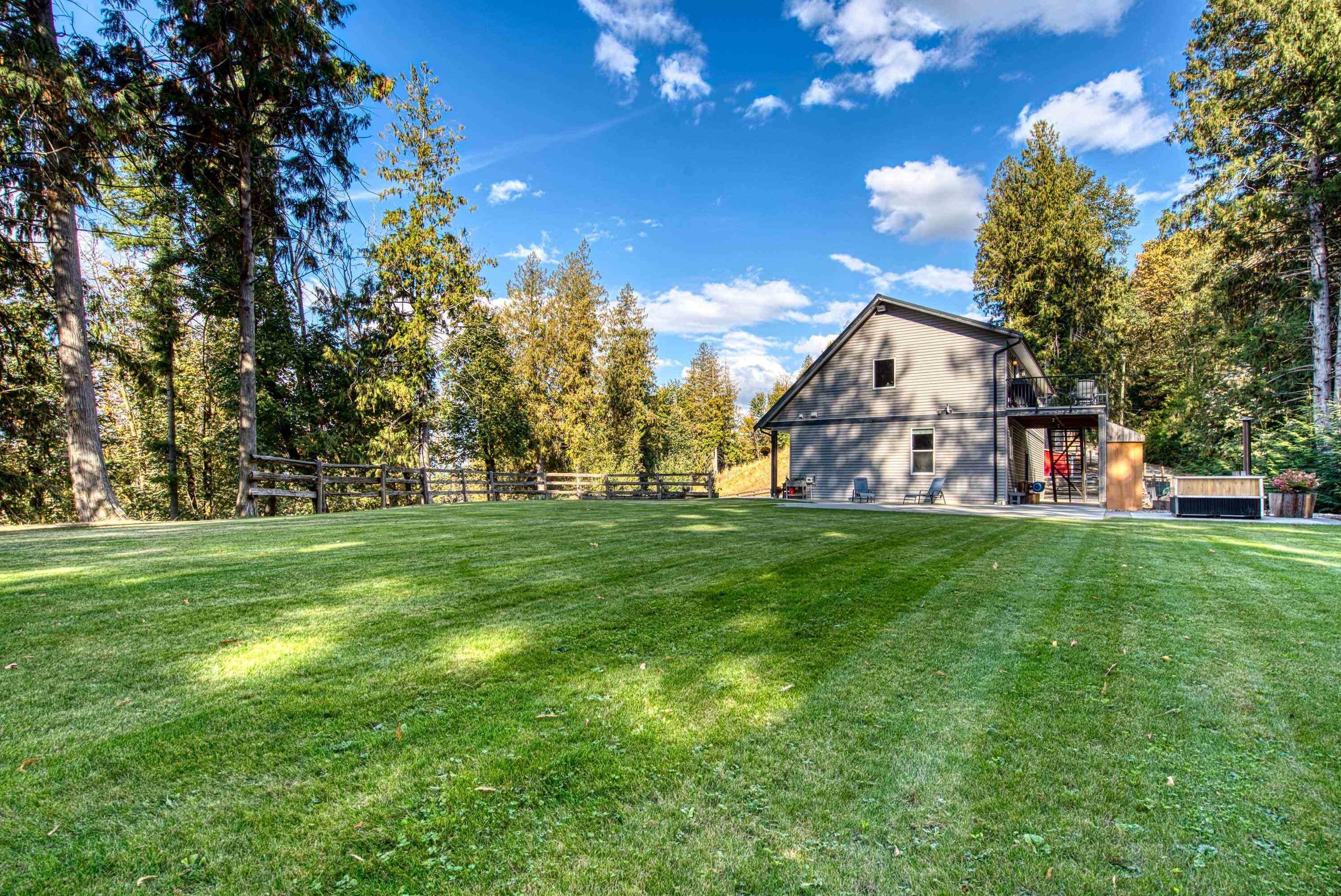 39840 Old Yale Road, Abbotsford, BC