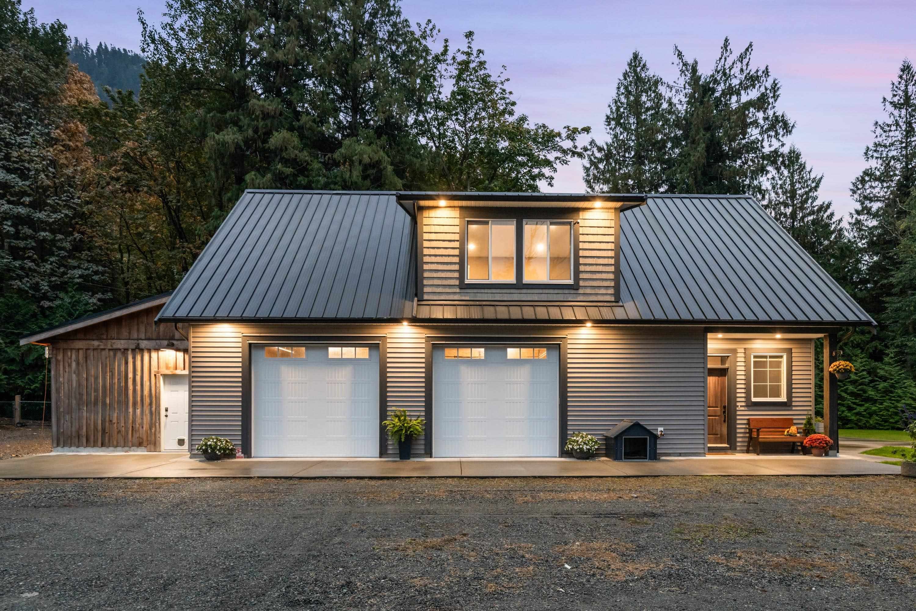 39840 Old Yale Road, Abbotsford, BC