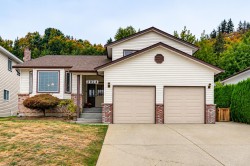 2924 Glenshiel Drive Abbotsford, BC V3G 1G8