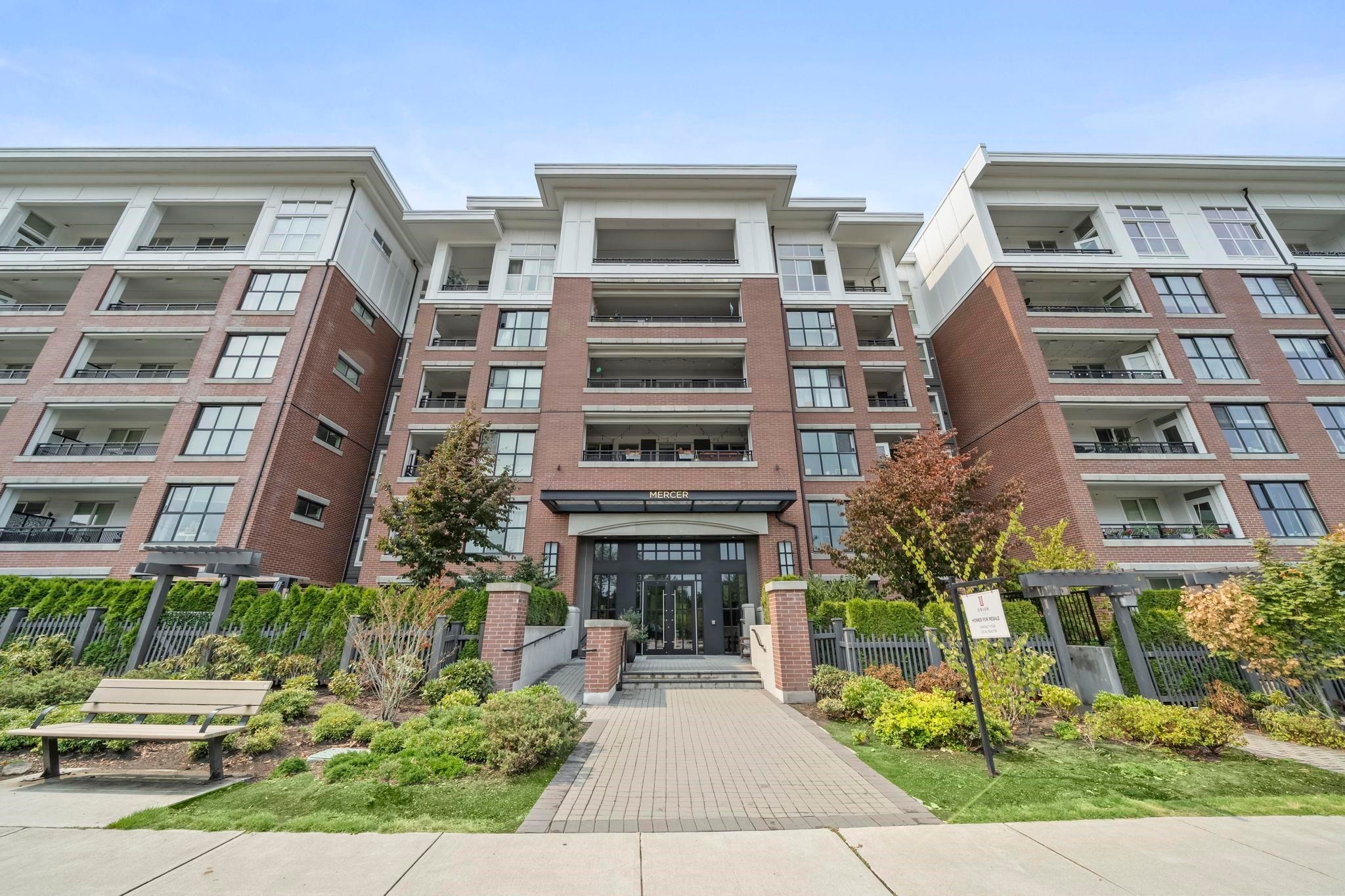 C416-8150 207 Street, Langley, BC