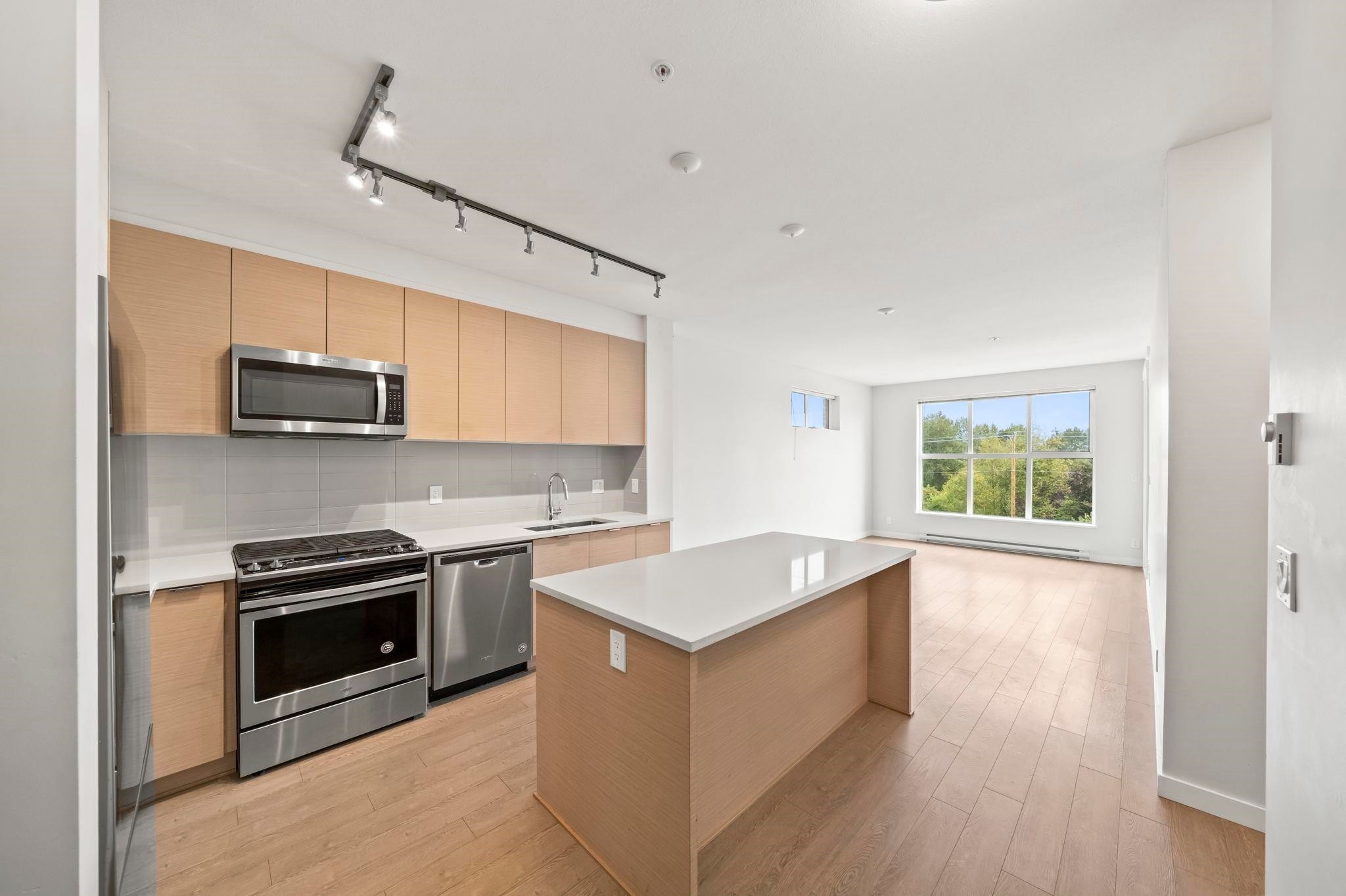 C416-8150 207 Street, Langley, BC