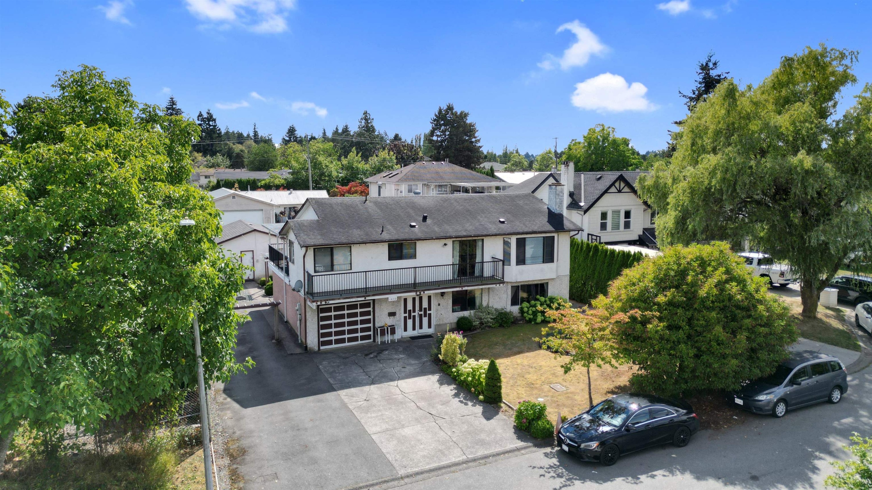14110 72A Avenue, Surrey, BC
