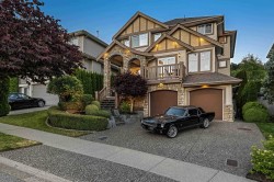 3382 Applewood Drive Abbotsford, BC V3G 3E1