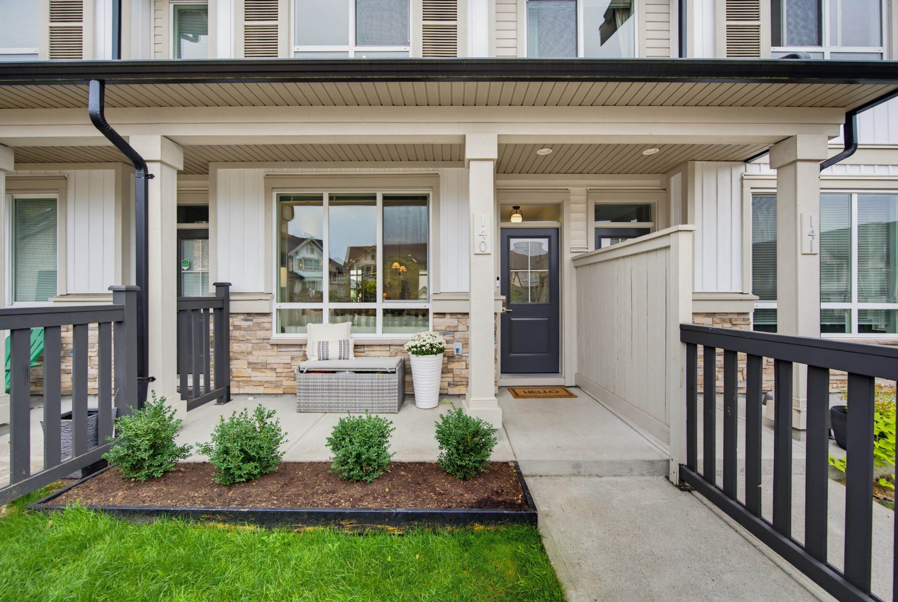 140-30930 Westridge Place, Abbotsford, BC