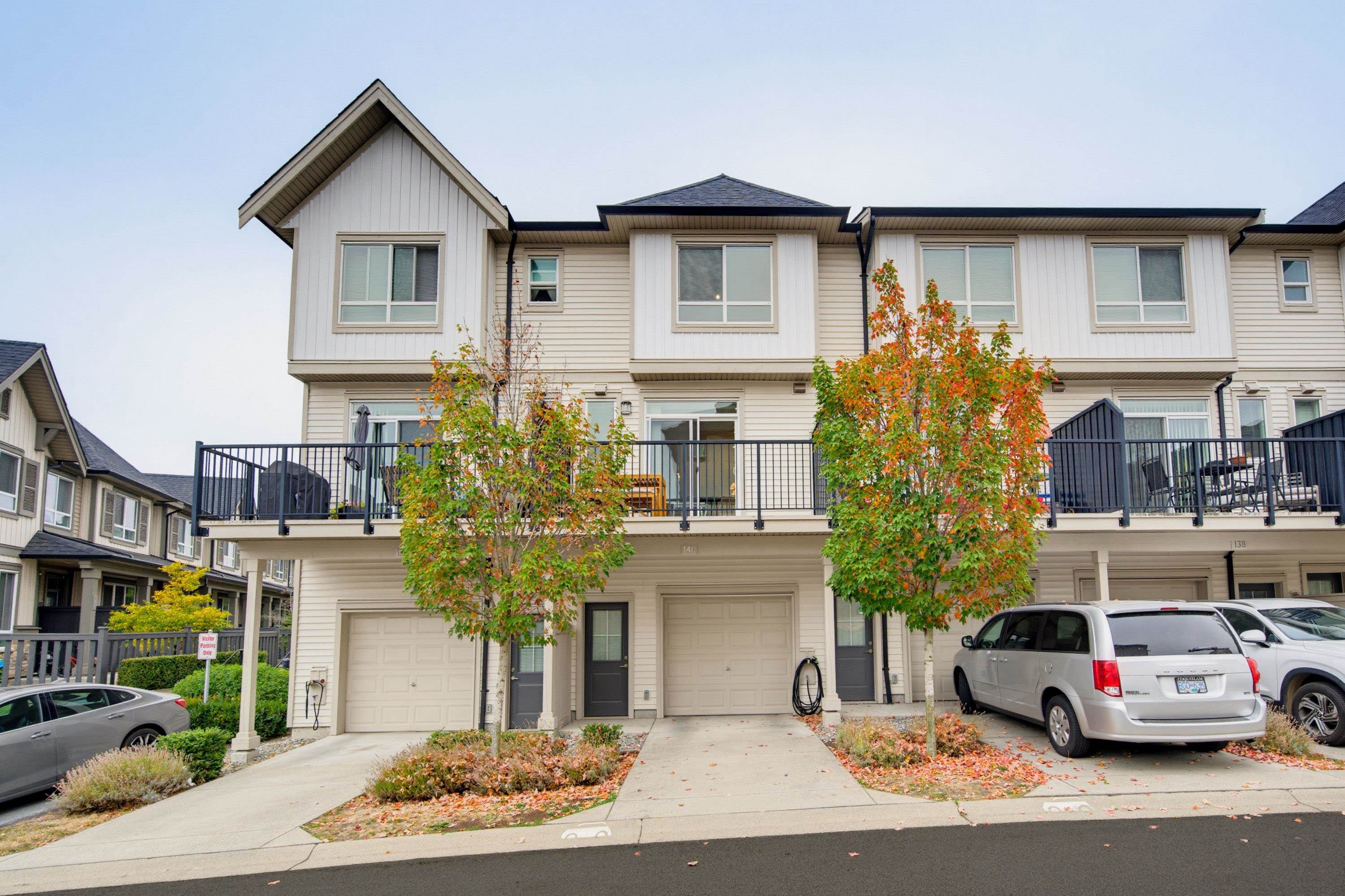 140-30930 Westridge Place, Abbotsford, BC