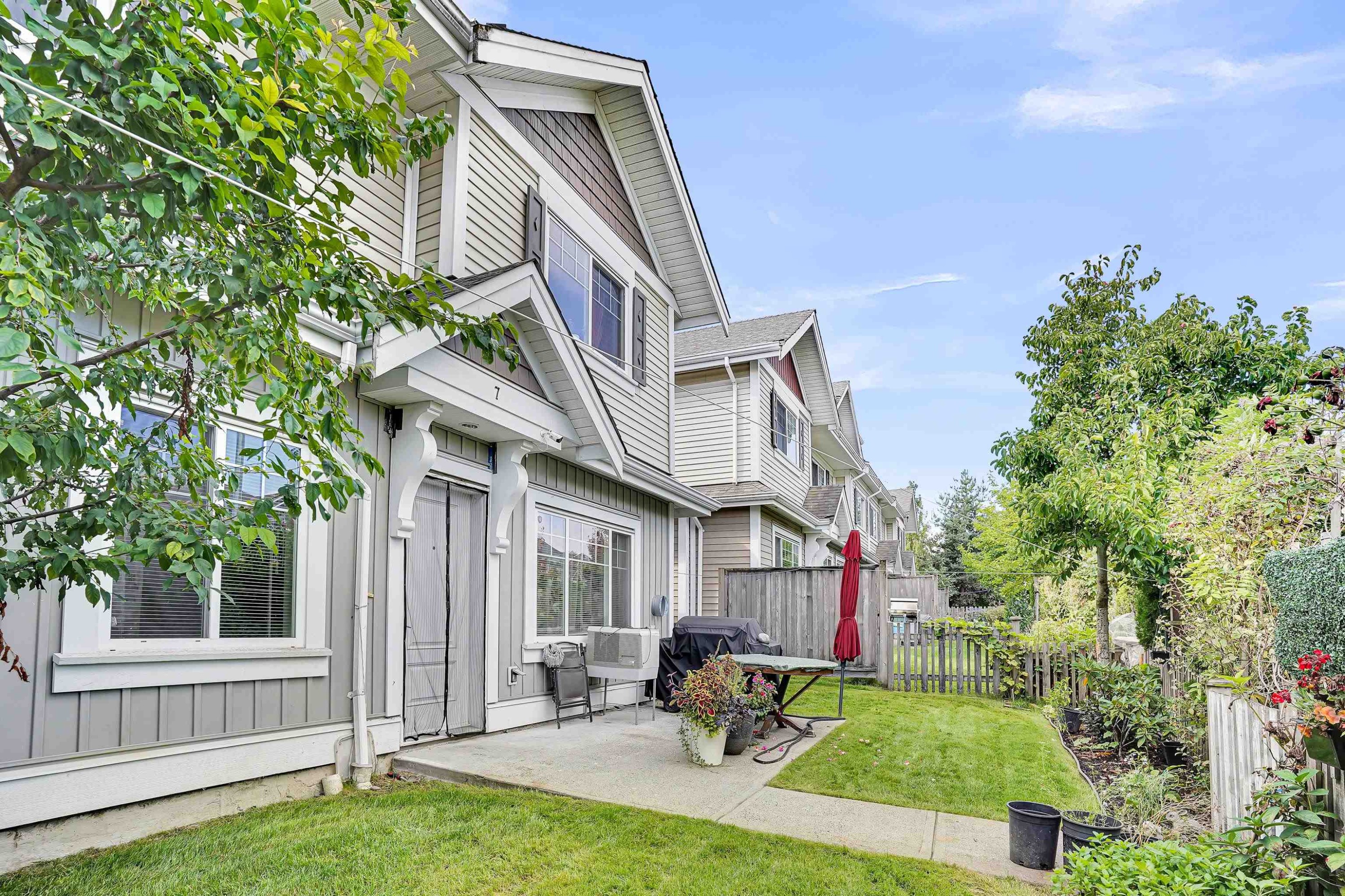 7-30748 Cardinal Avenue, Abbotsford, BC