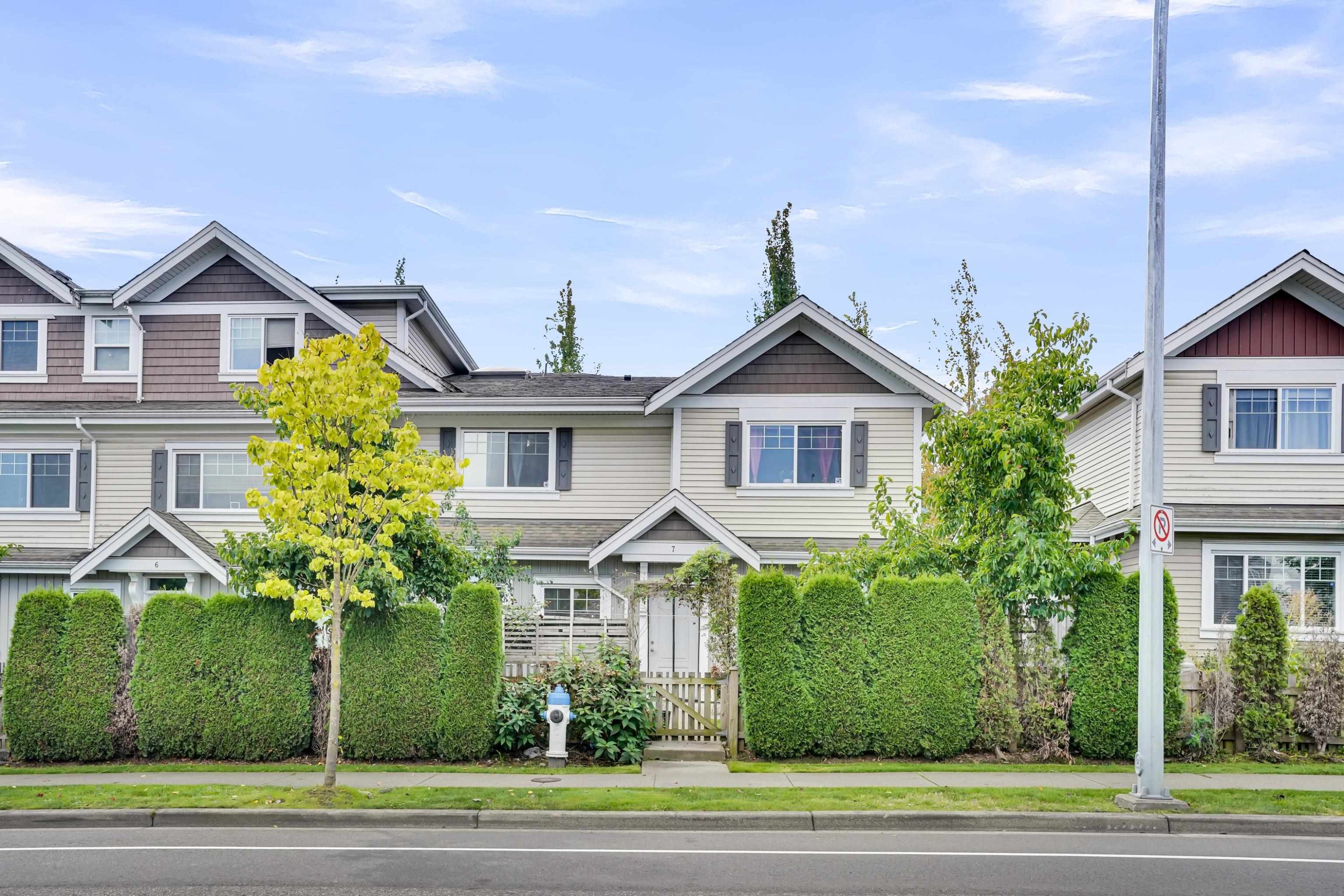 7-30748 Cardinal Avenue, Abbotsford, BC