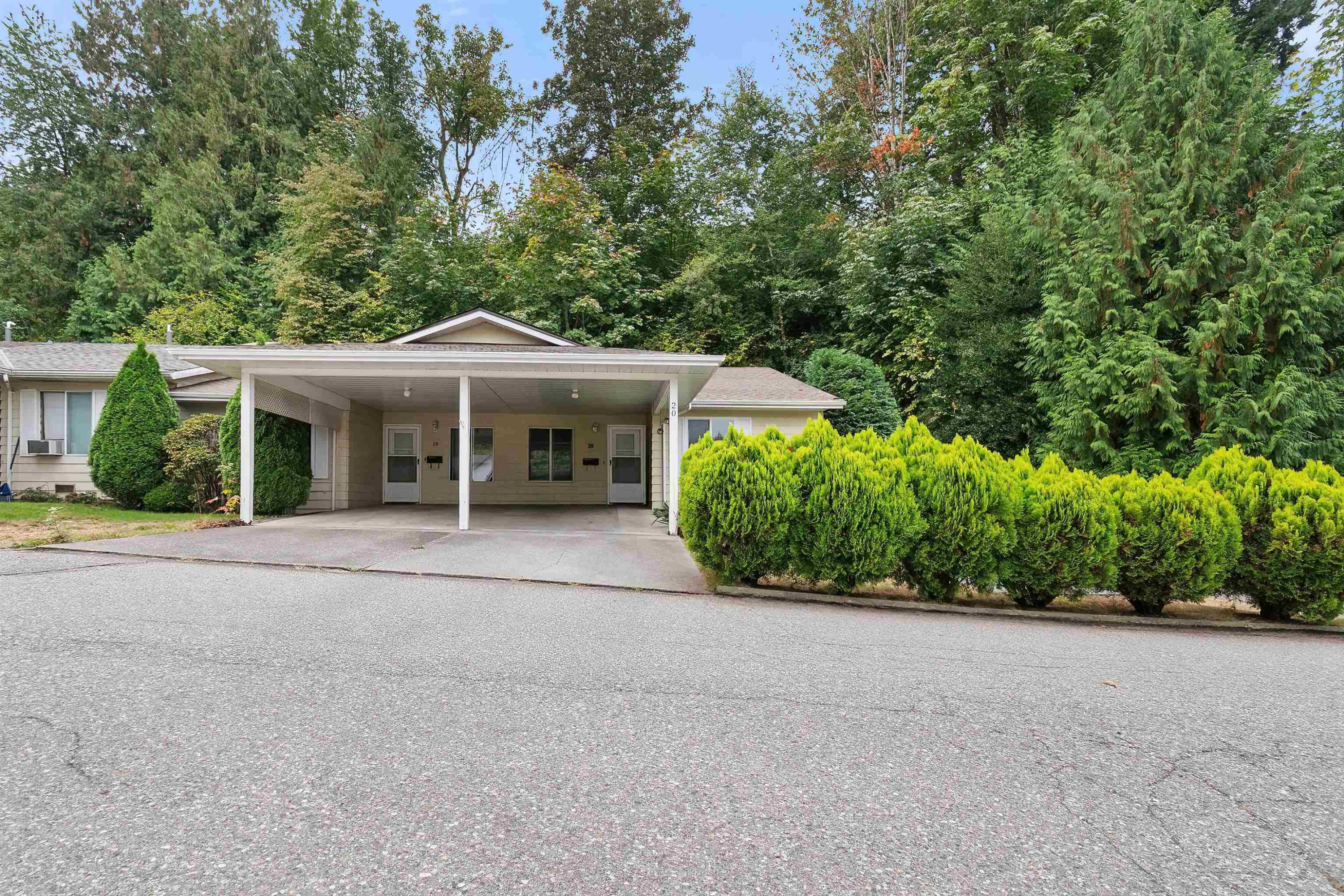 20-3350 Elmwood Drive, Abbotsford, BC