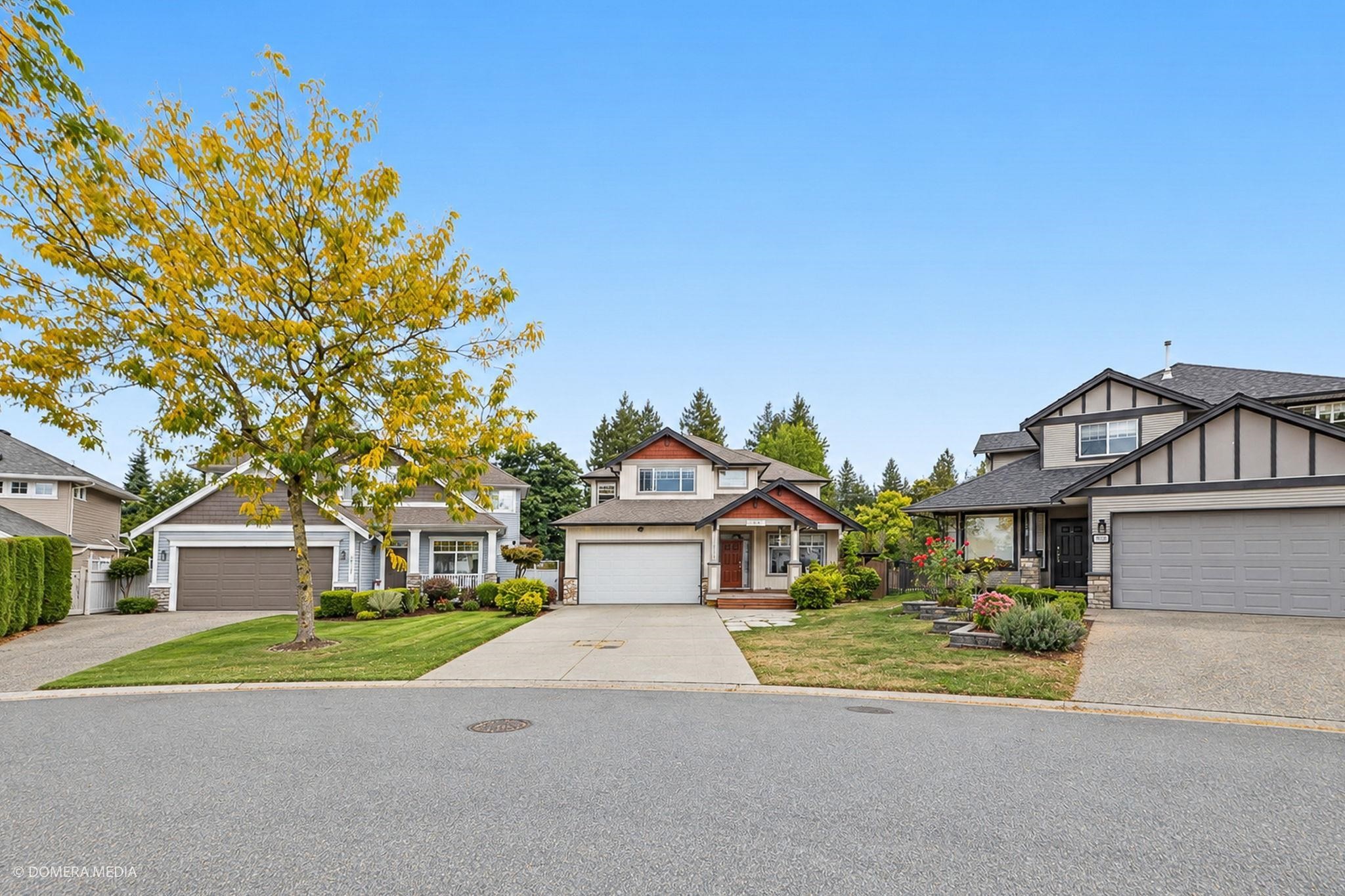 2898 Buffer Crescent, Abbotsford, BC
