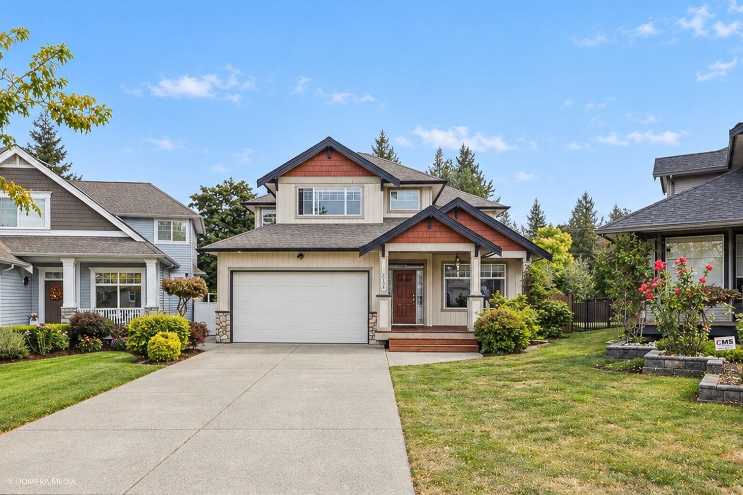2898 Buffer Crescent, Abbotsford, BC