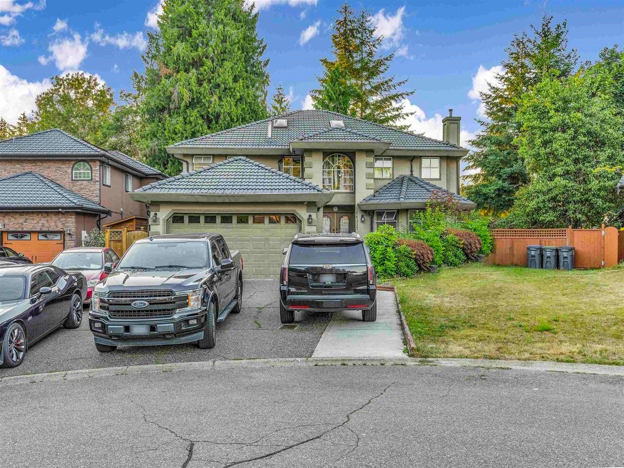 14337 77 Avenue, Surrey, BC