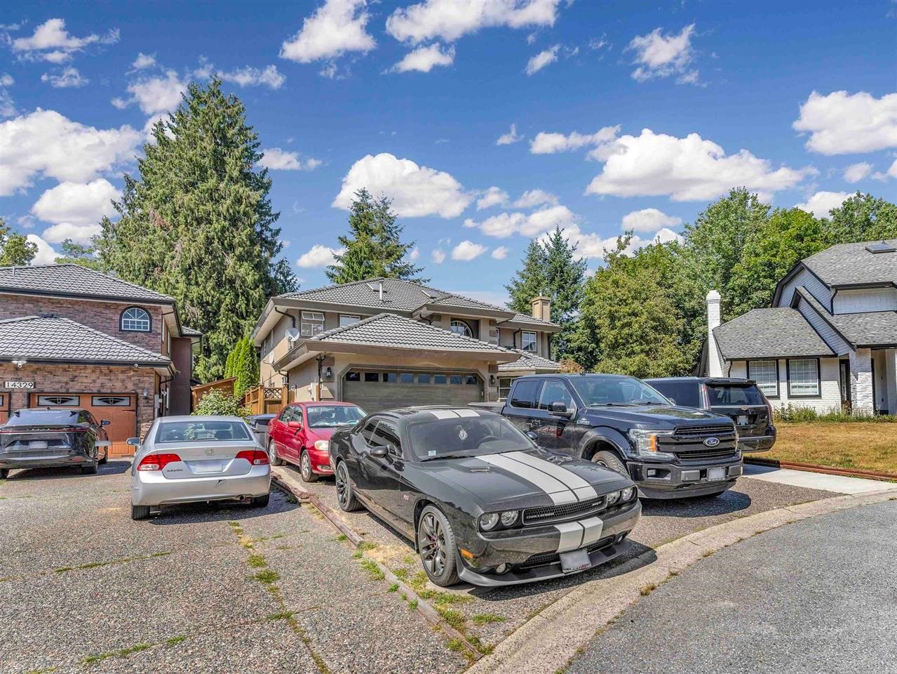14337 77 Avenue, Surrey, BC