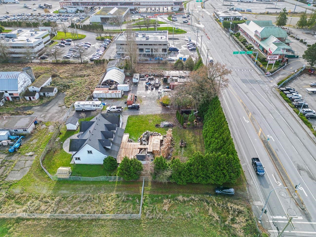 174 176 Street, Surrey, BC