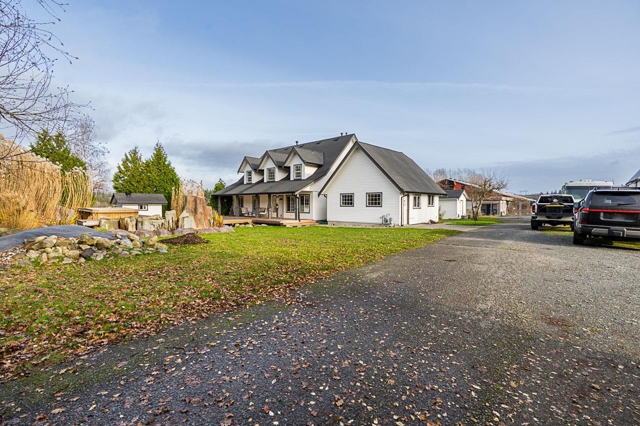 174 176 Street, Surrey, BC