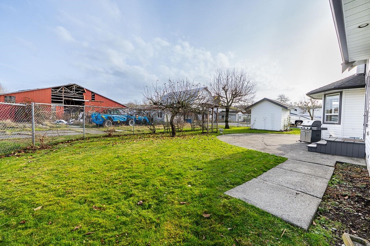 174 176 Street, Surrey, BC