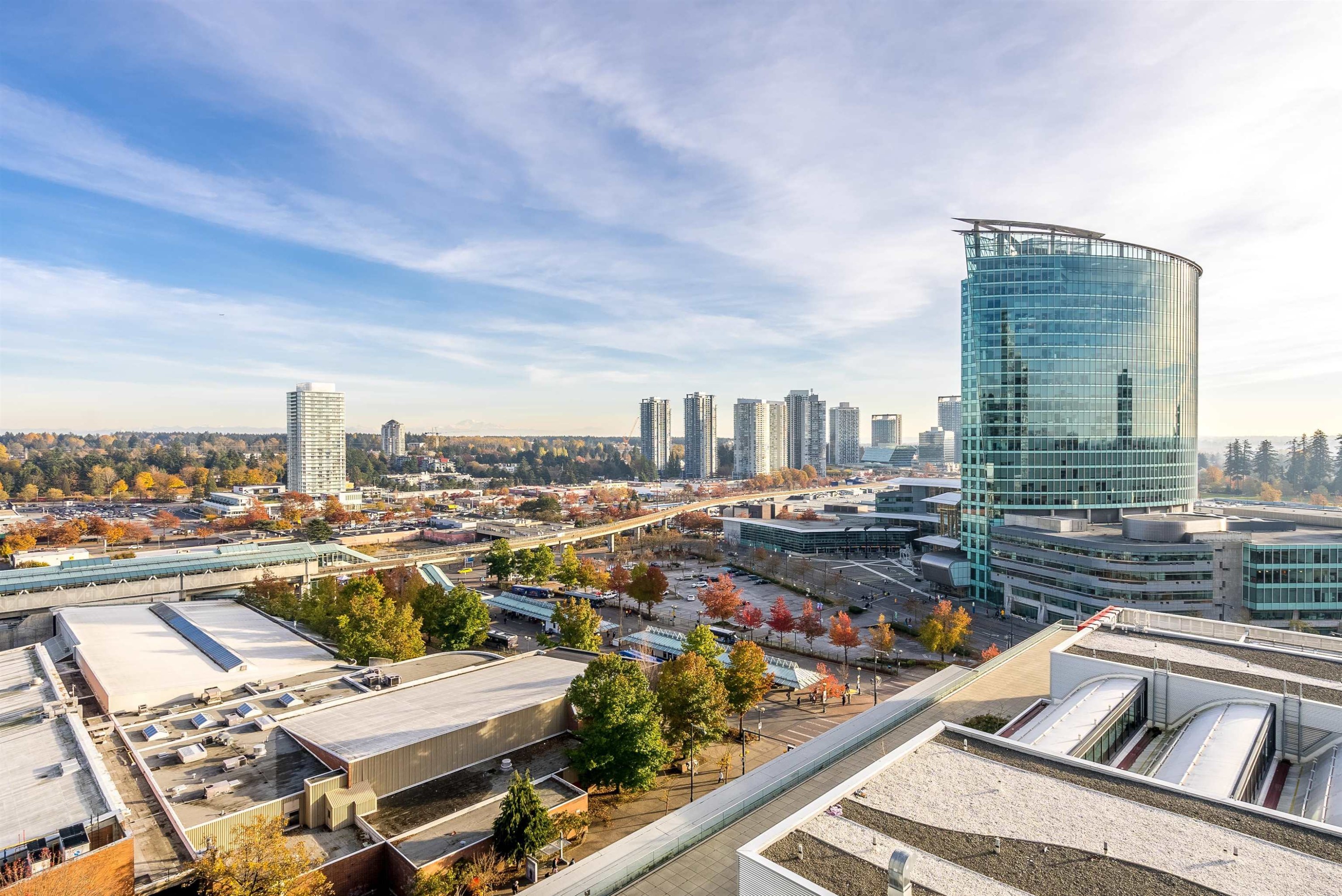 1802-13438 Central Avenue, Surrey, BC