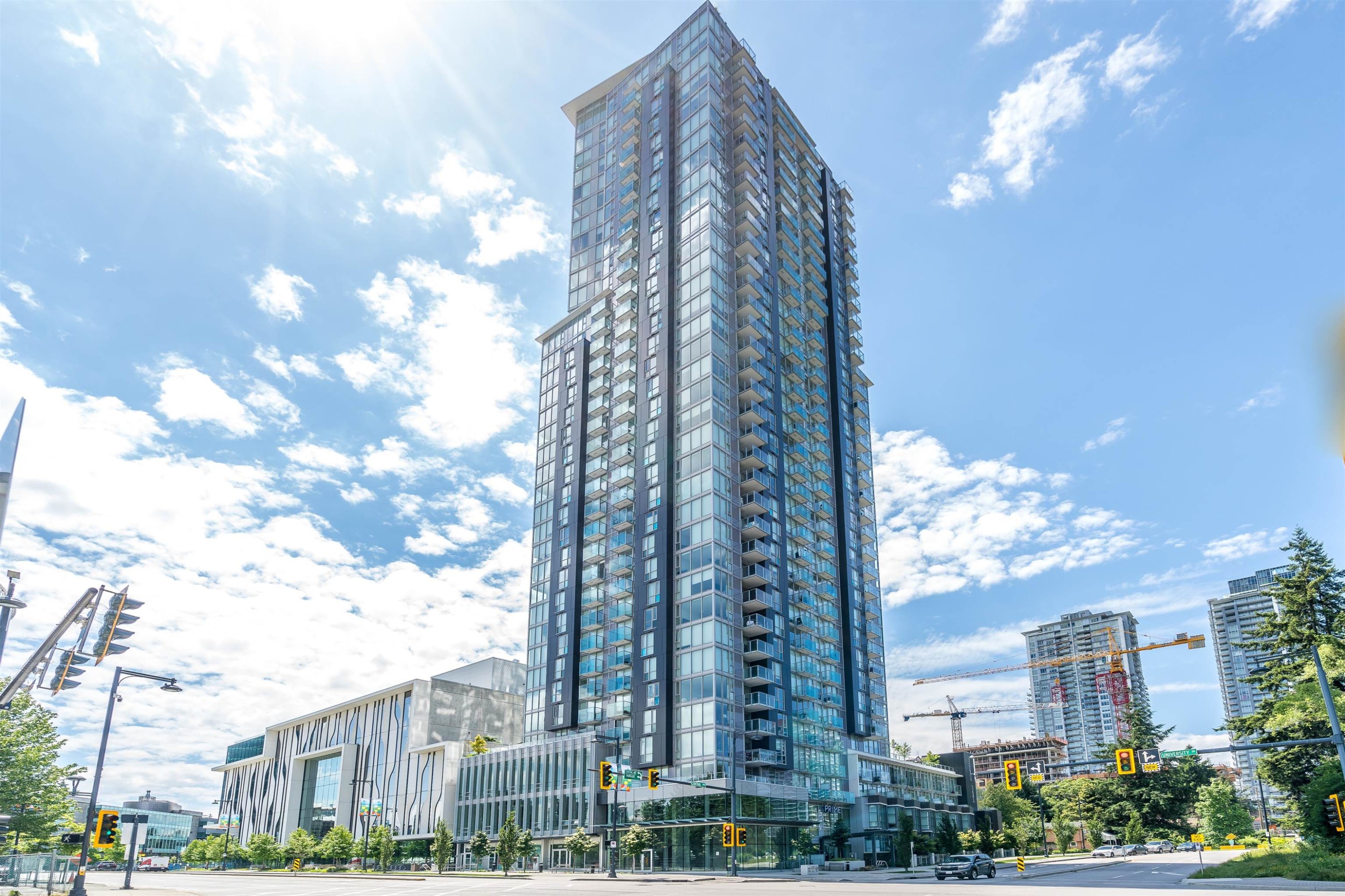 1802-13438 Central Avenue, Surrey, BC