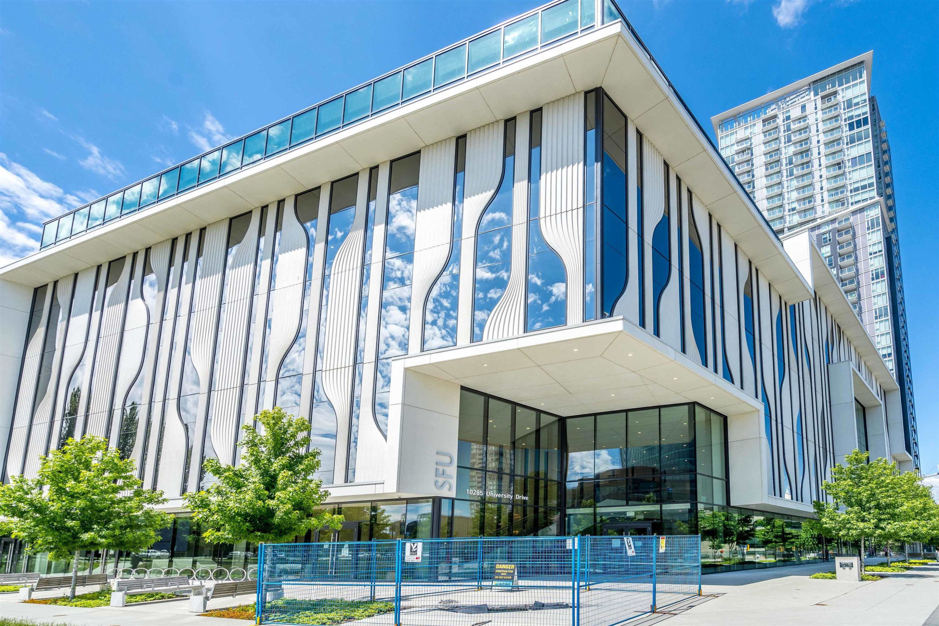 1802-13438 Central Avenue, Surrey, BC
