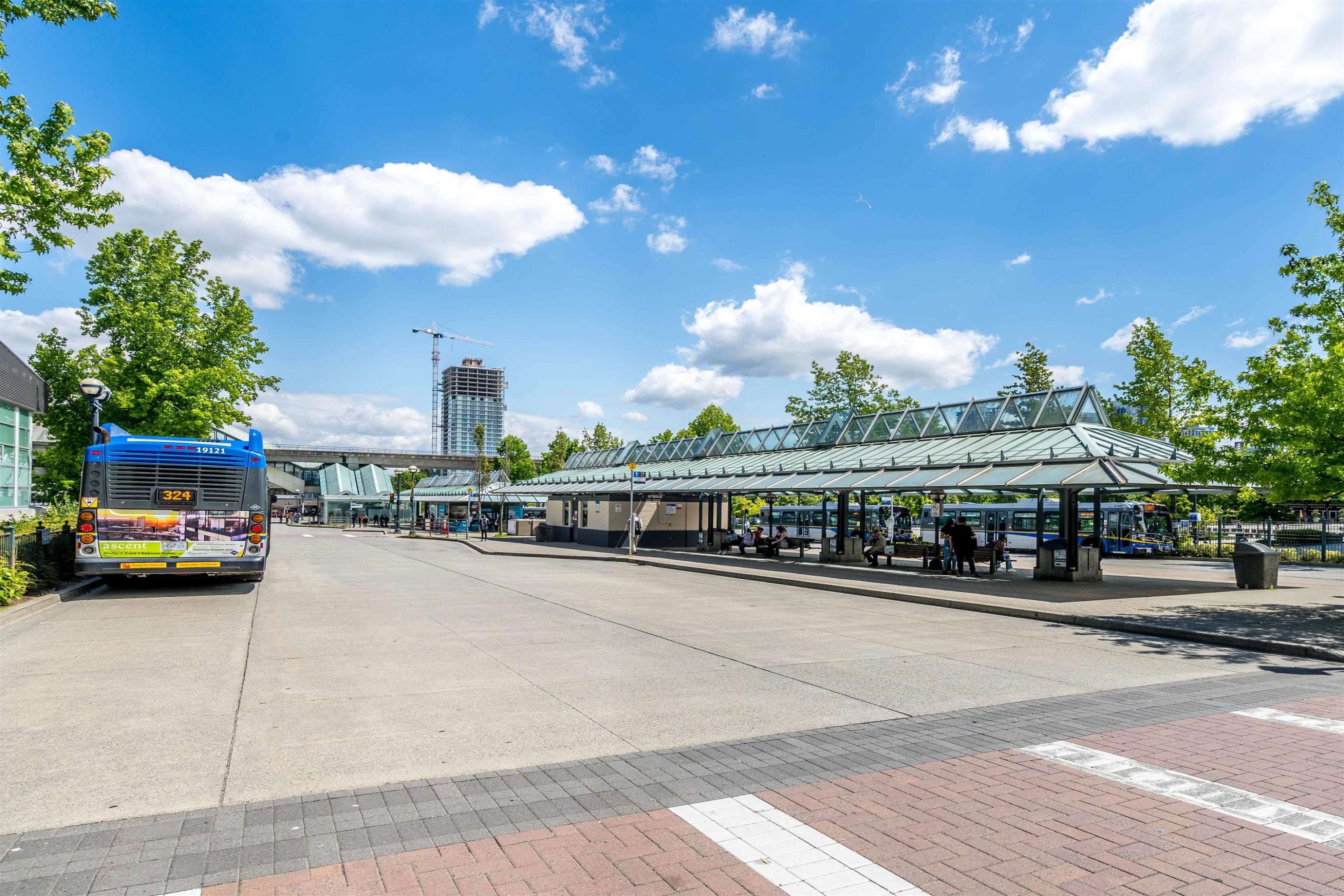 1802-13438 Central Avenue, Surrey, BC