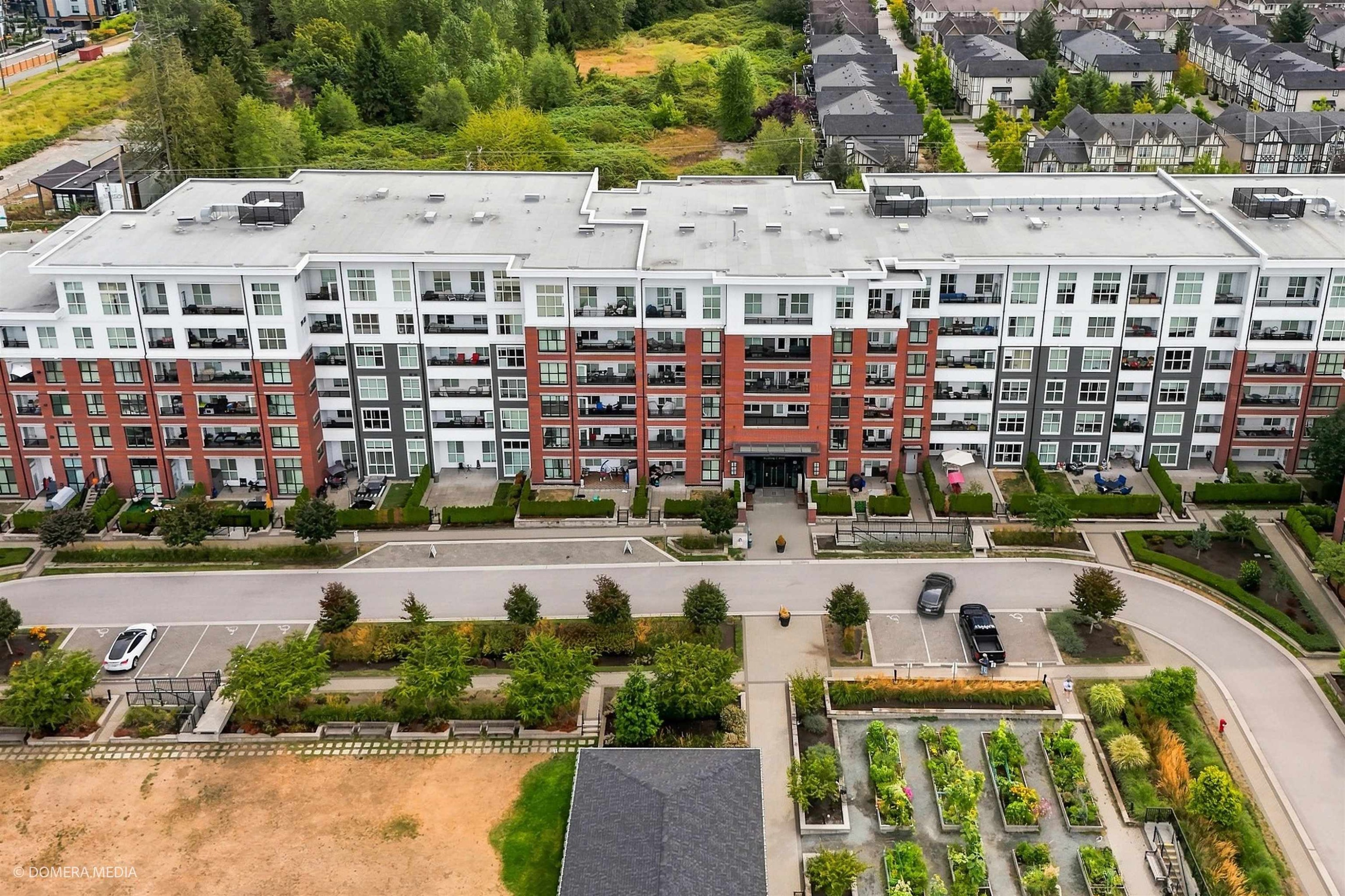C121-8150 207 Street, Langley, BC