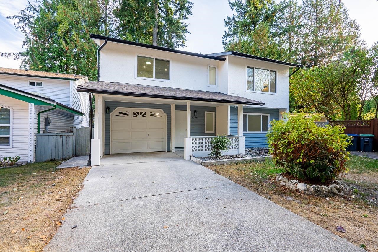 6738 128B Street, Surrey, BC