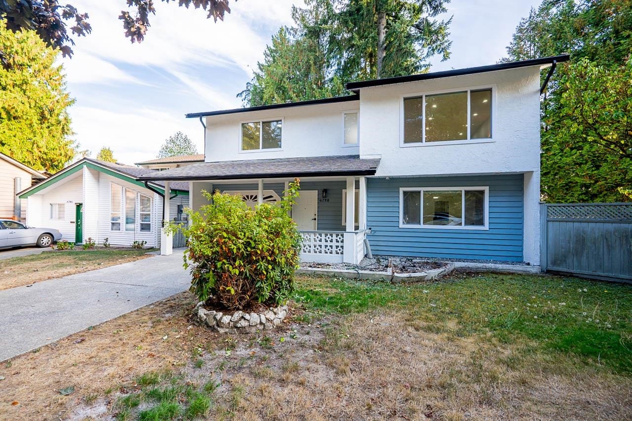 6738 128B Street, Surrey, BC