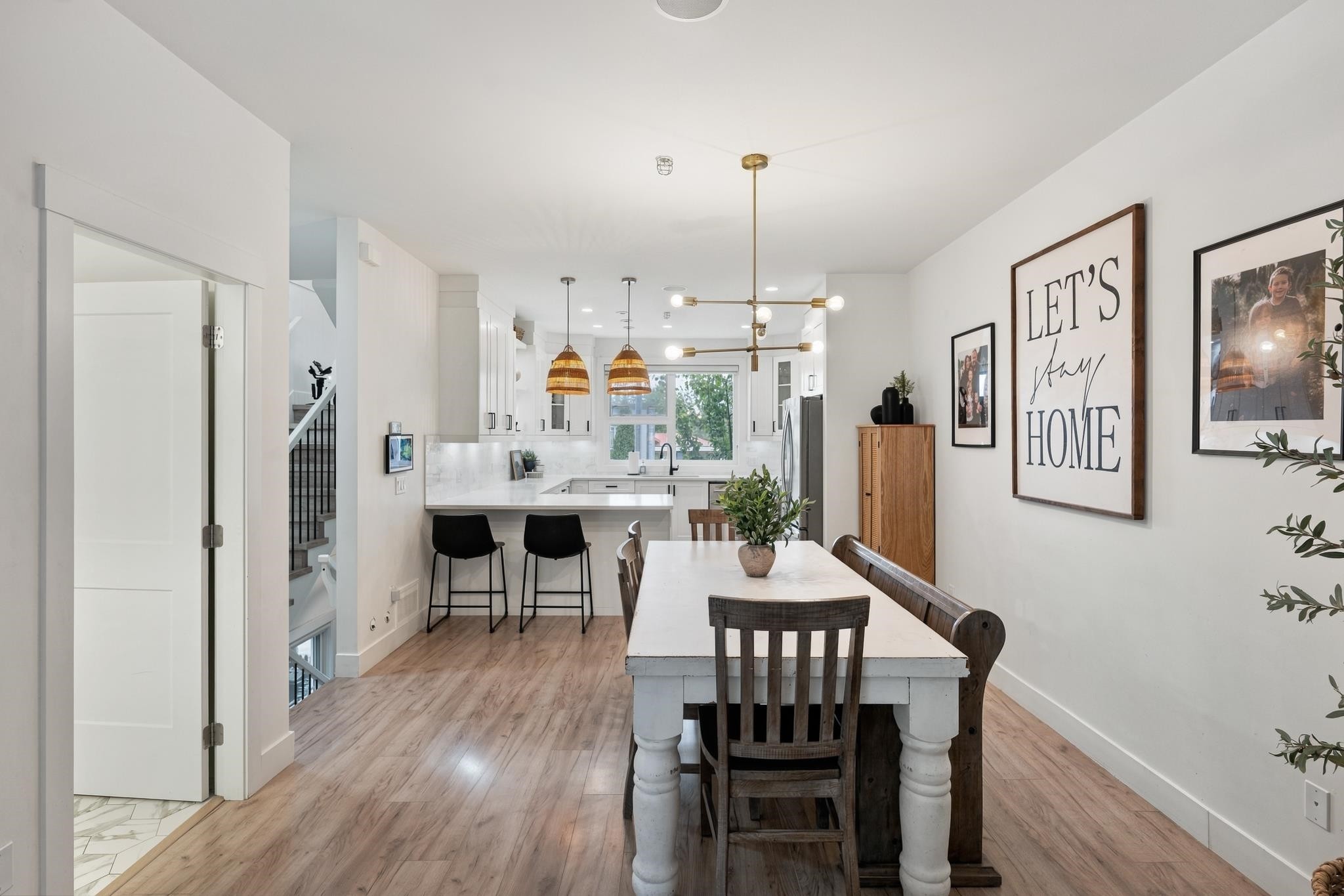 4-4771 224 Street, Langley, BC