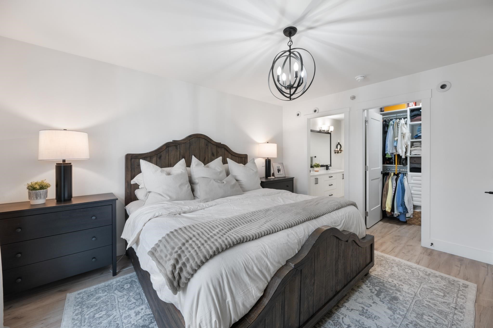 4-4771 224 Street, Langley, BC