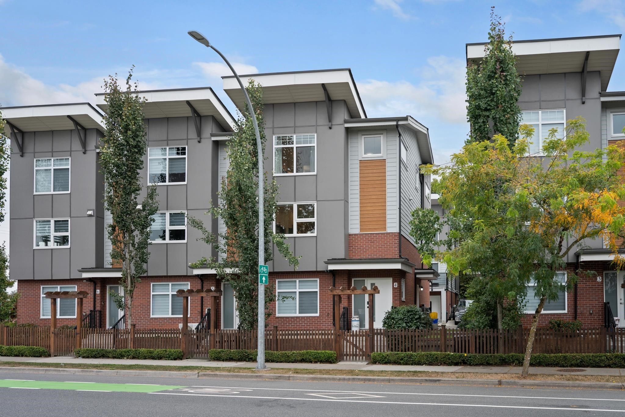 4-4771 224 Street, Langley, BC