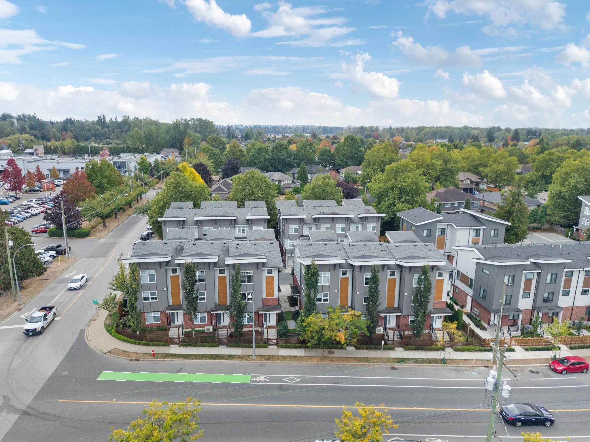 4-4771 224 Street, Langley, BC