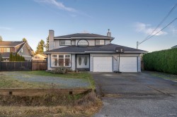 3464 196 Street Langley, BC V3A 4T7