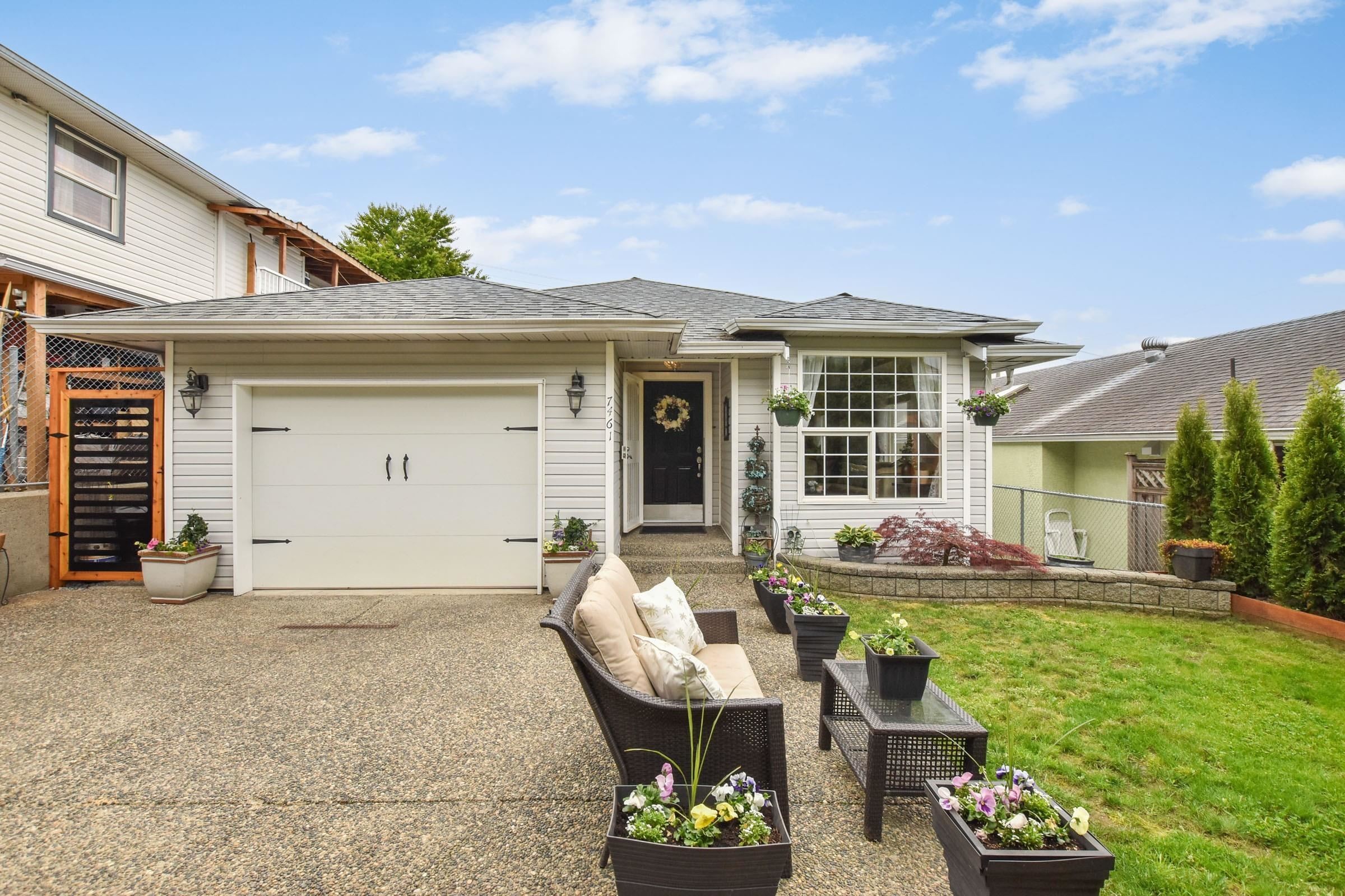 7461 Murray Street, Mission, BC