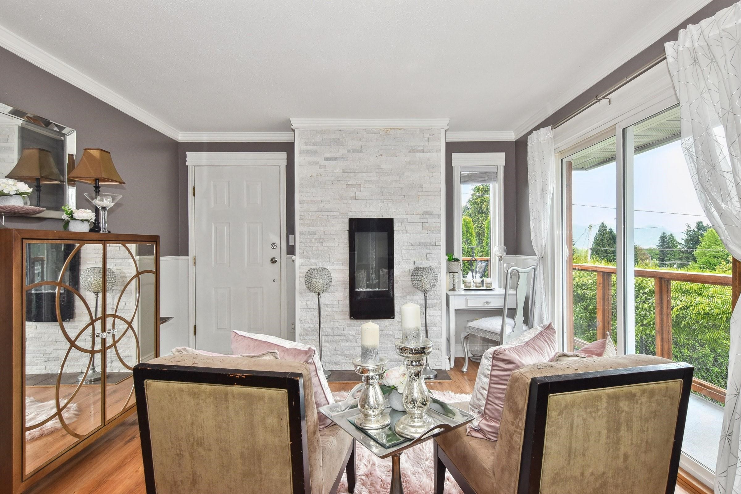 7461 Murray Street, Mission, BC
