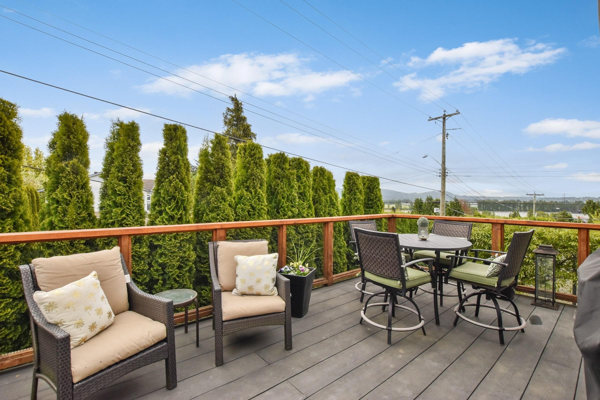 7461 Murray Street, Mission, BC