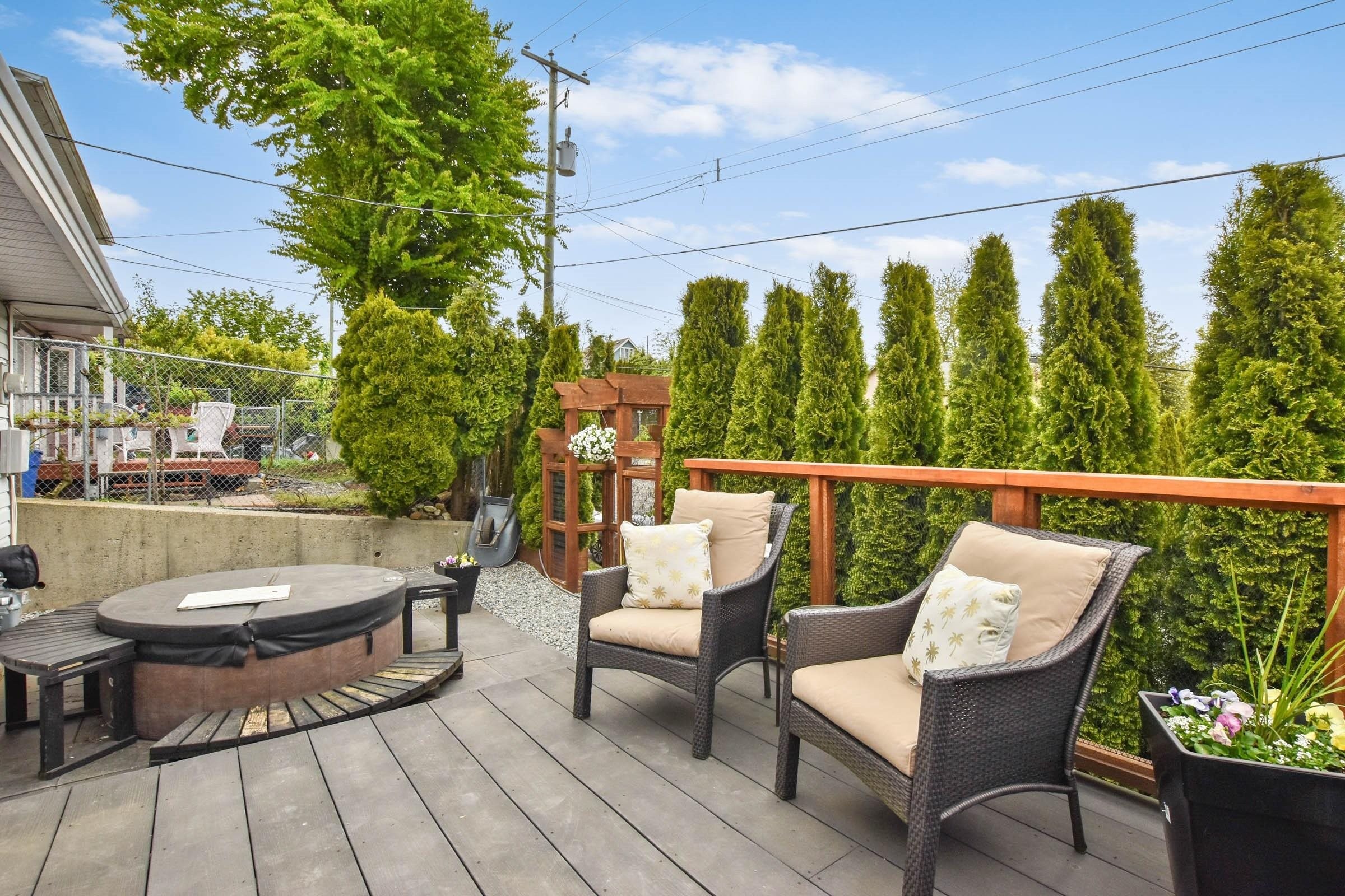 7461 Murray Street, Mission, BC