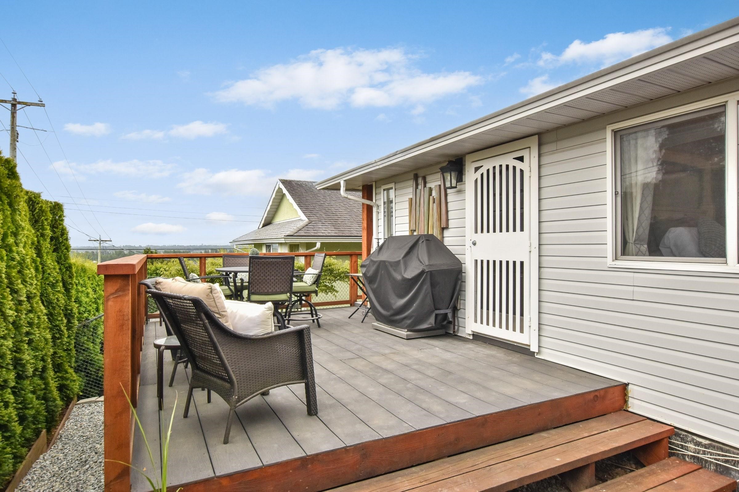 7461 Murray Street, Mission, BC