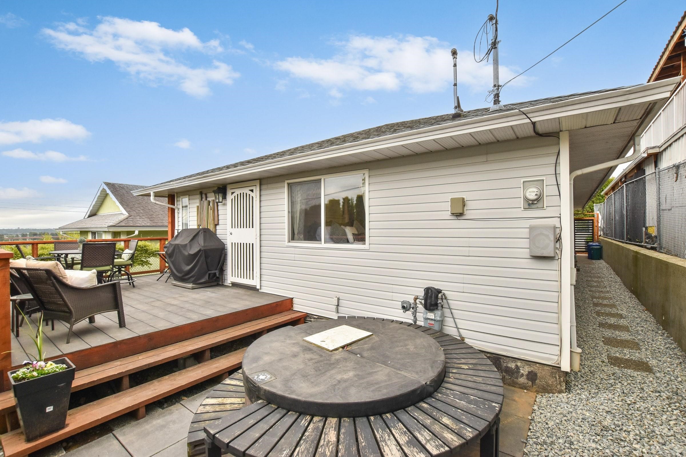 7461 Murray Street, Mission, BC