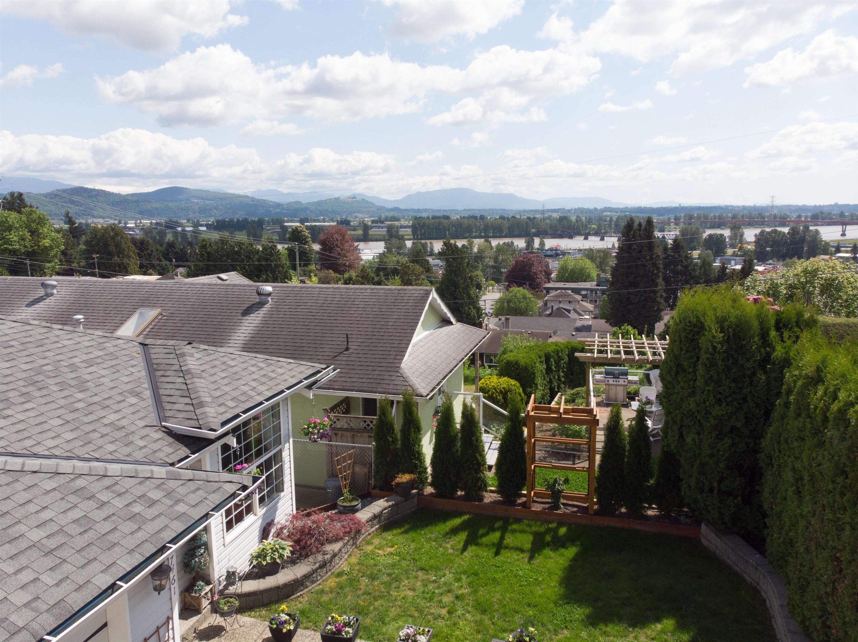 7461 Murray Street, Mission, BC
