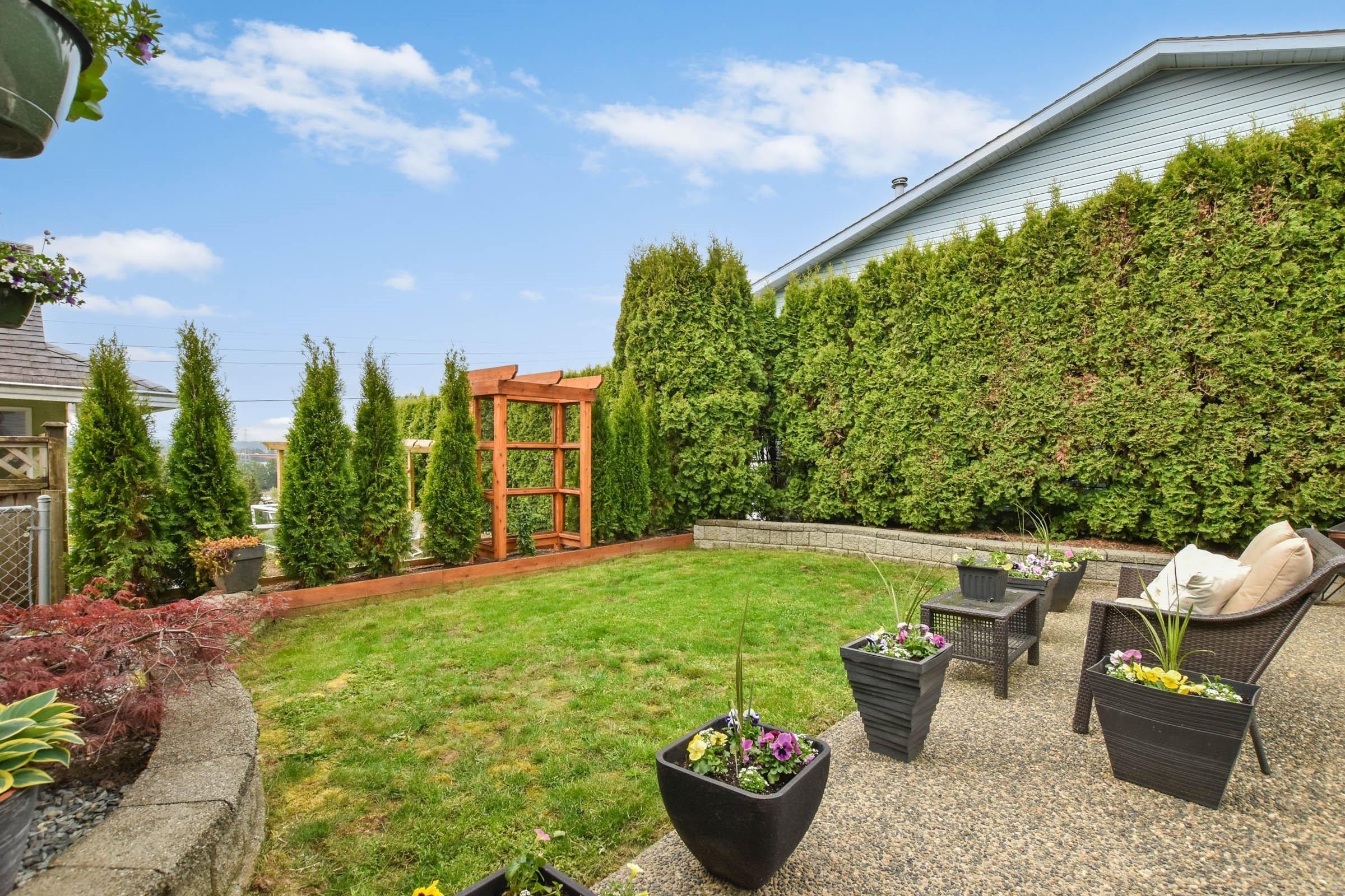 7461 Murray Street, Mission, BC