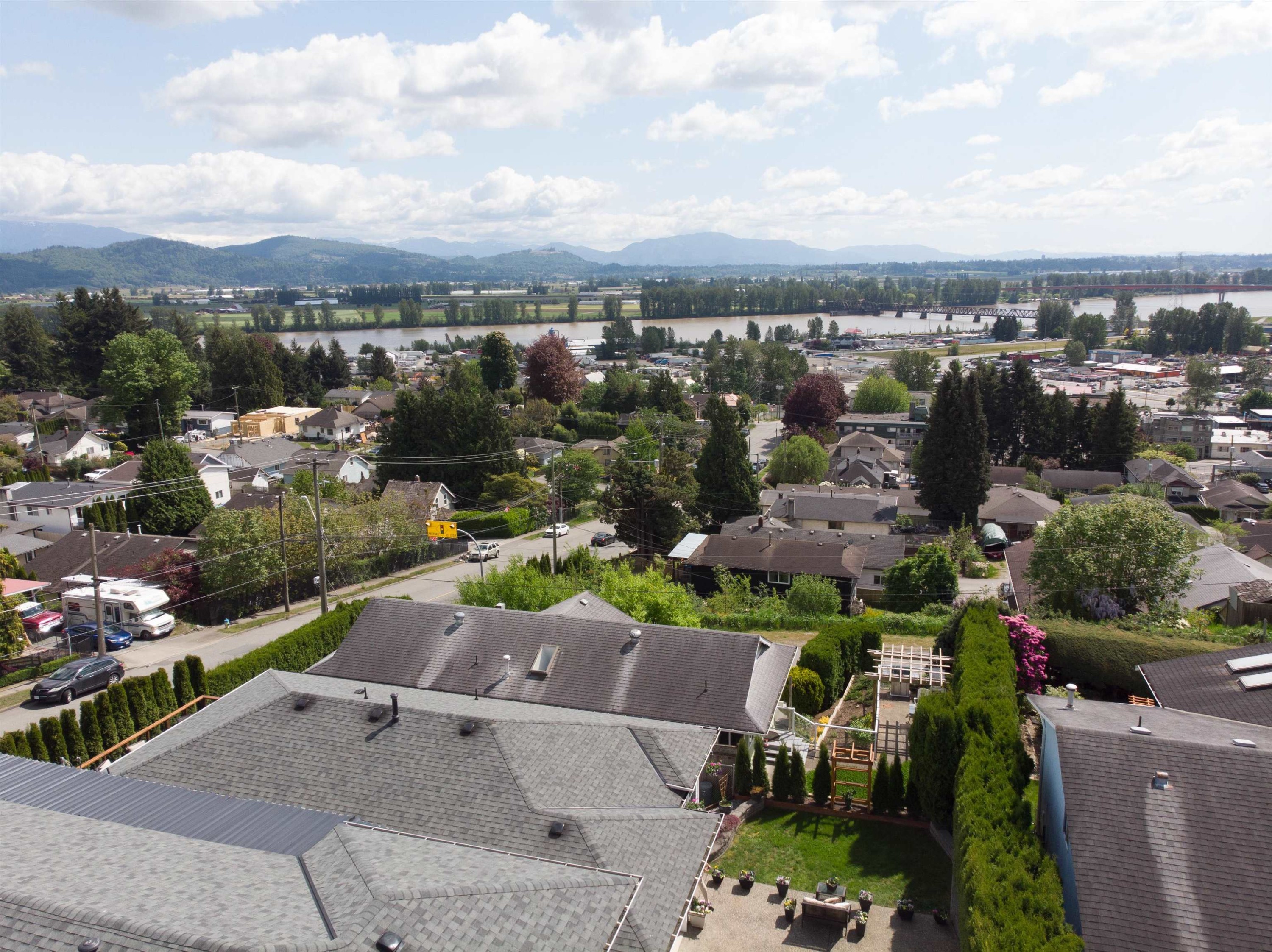 7461 Murray Street, Mission, BC