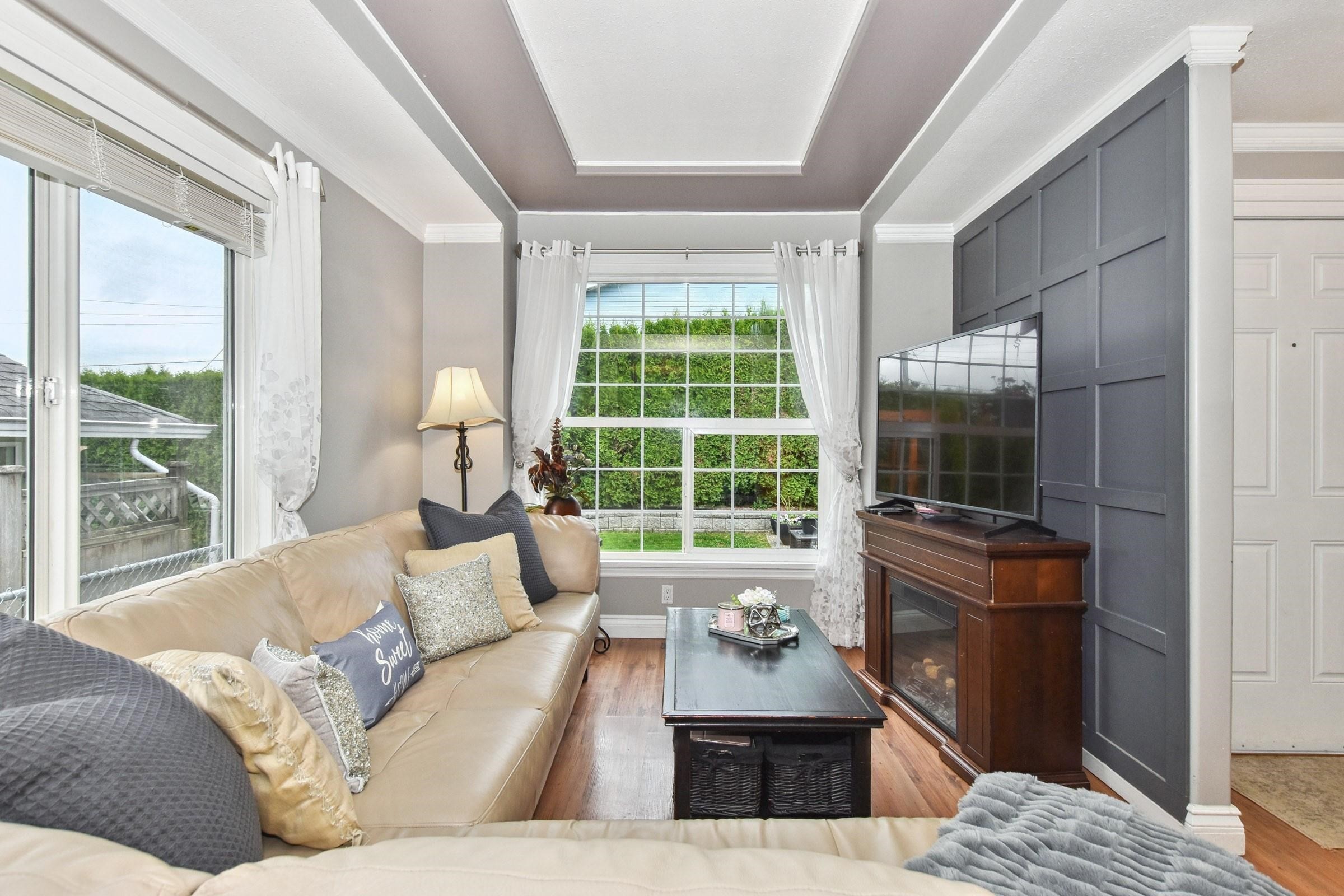 7461 Murray Street, Mission, BC