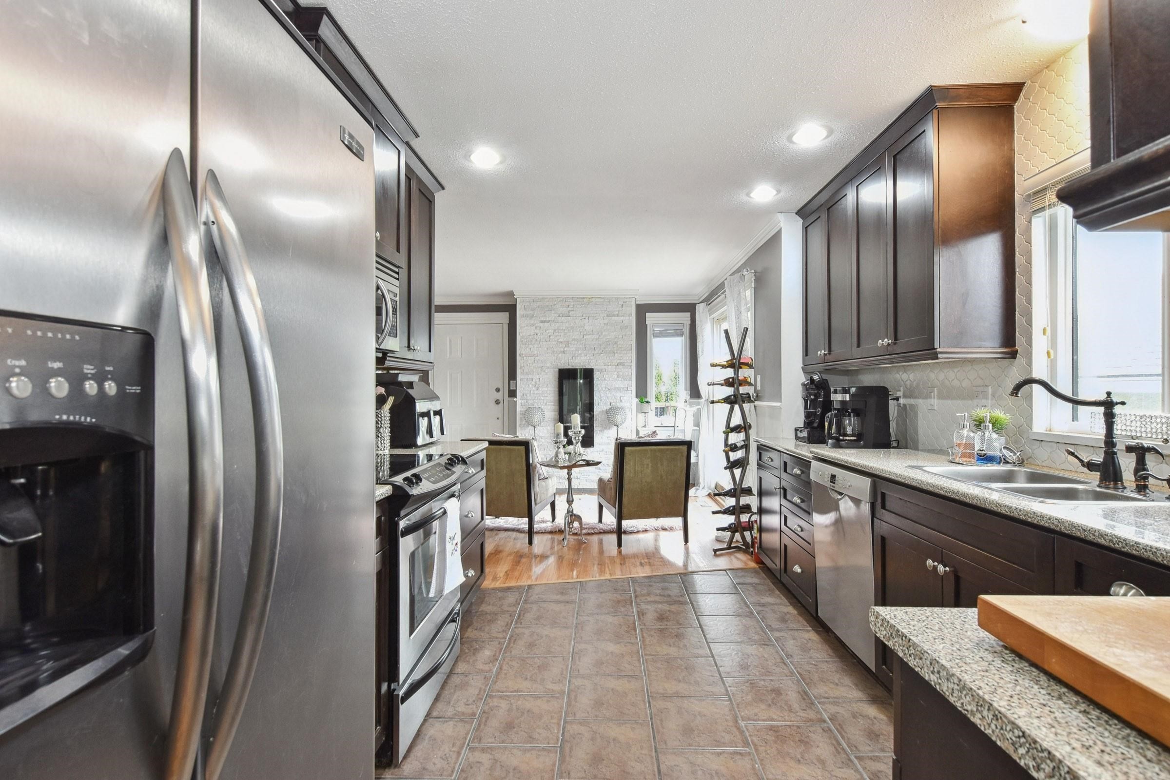 7461 Murray Street, Mission, BC