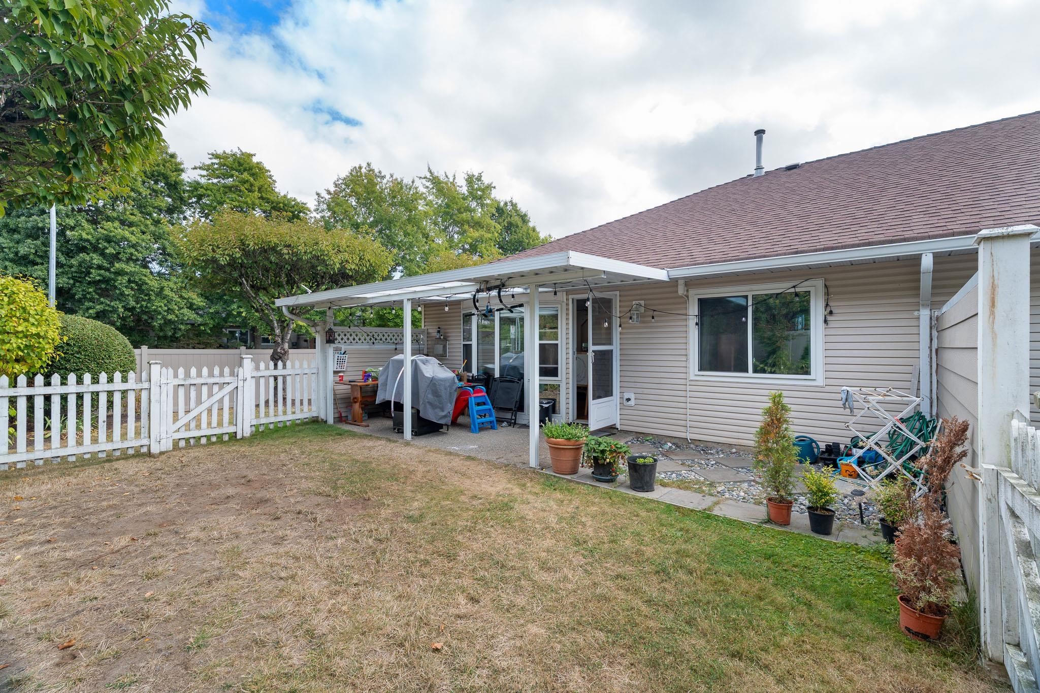 1-2081 Winfield Drive, Abbotsford, BC