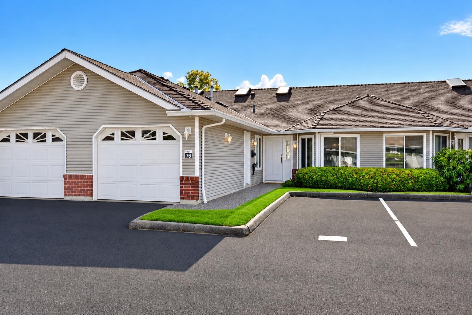 76-1973 Winfield Drive, Abbotsford, BC