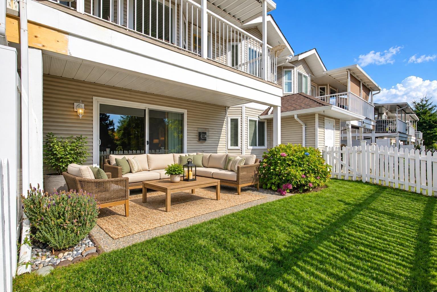 76-1973 Winfield Drive, Abbotsford, BC