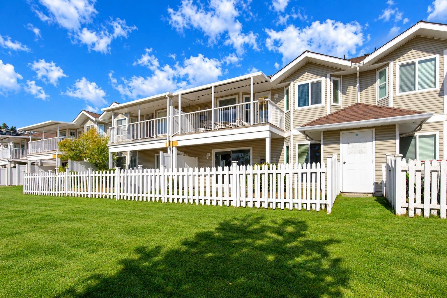 76-1973 Winfield Drive, Abbotsford, BC