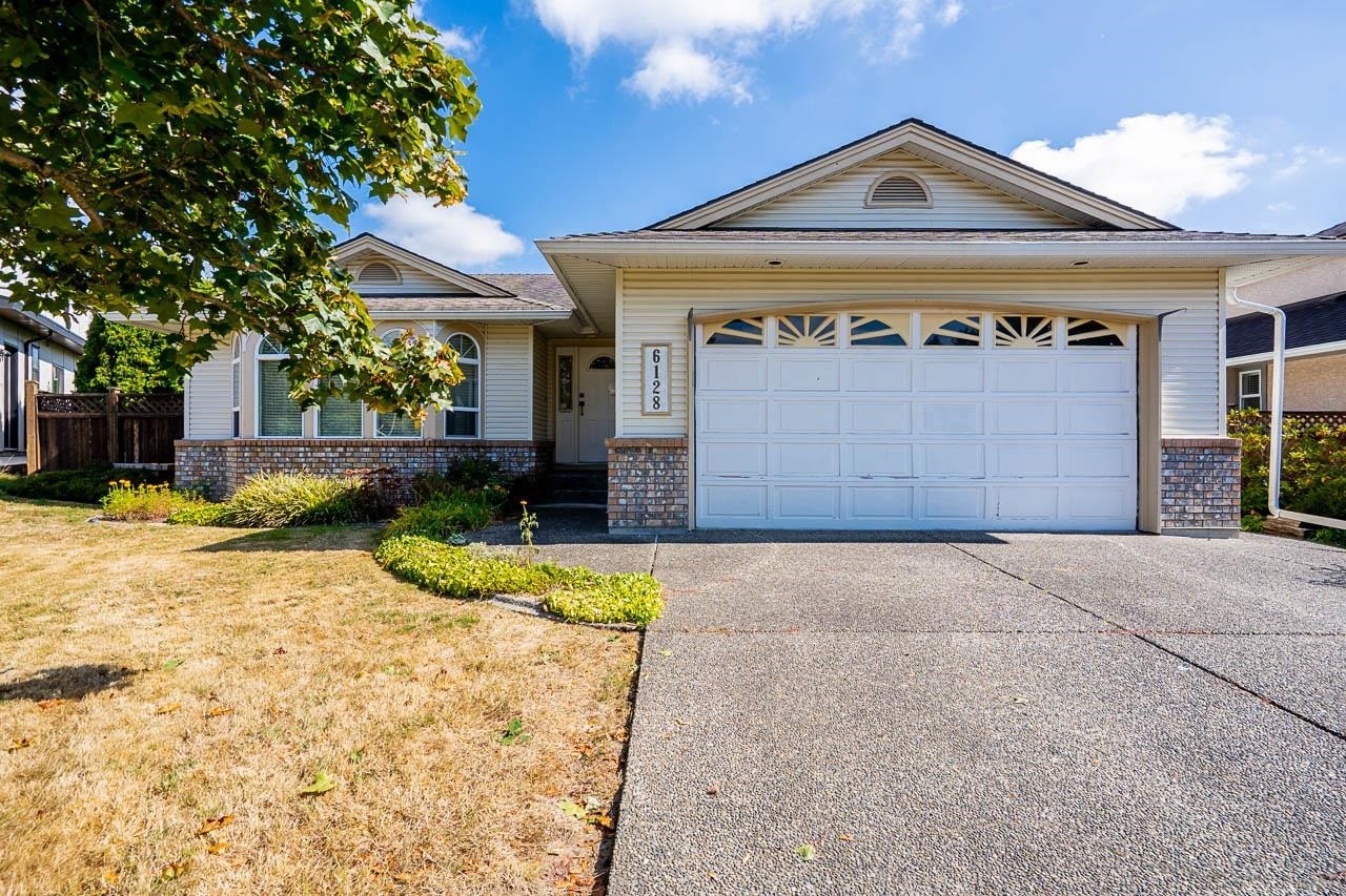 6128 185B Street, Surrey, BC